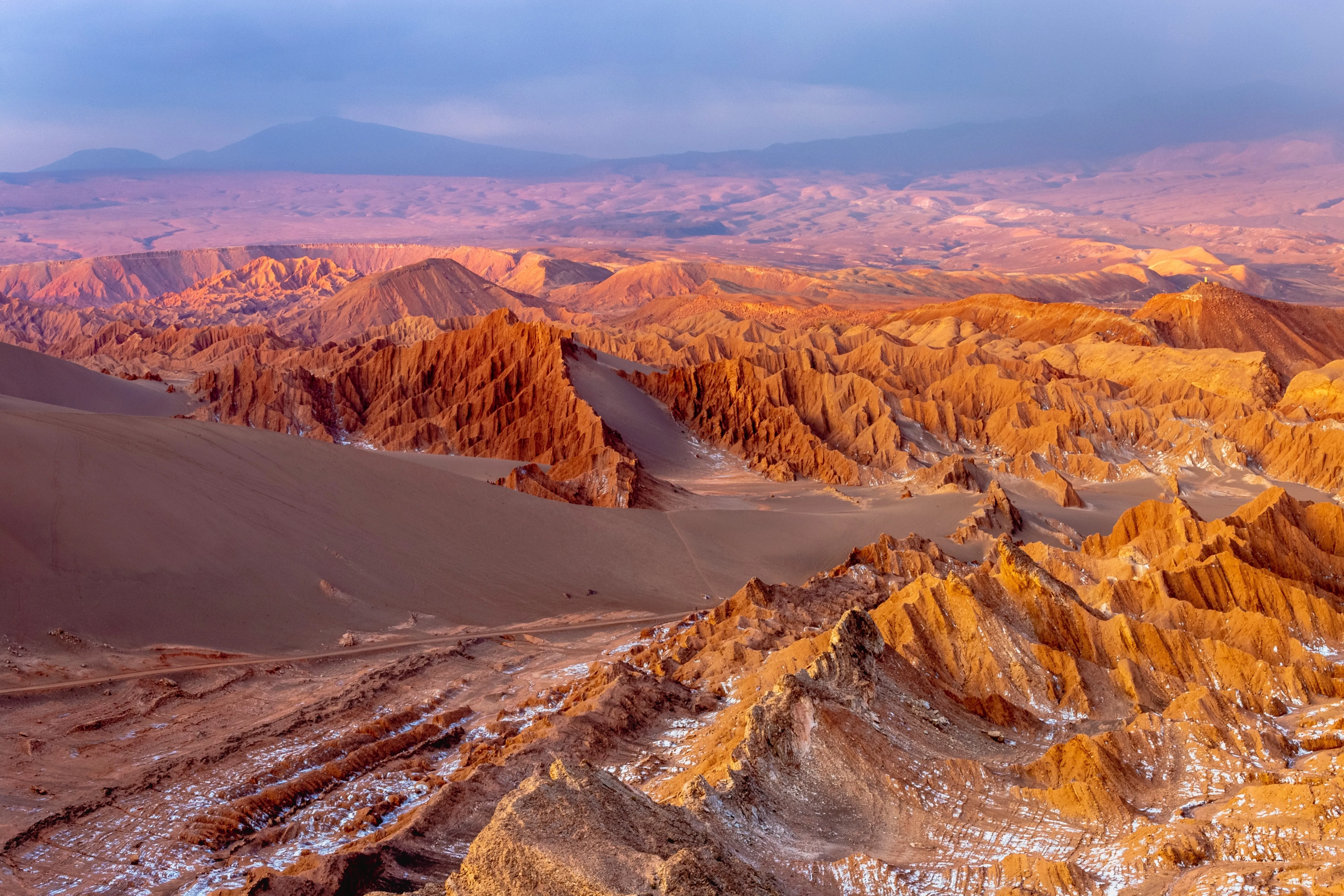 atacama desert
