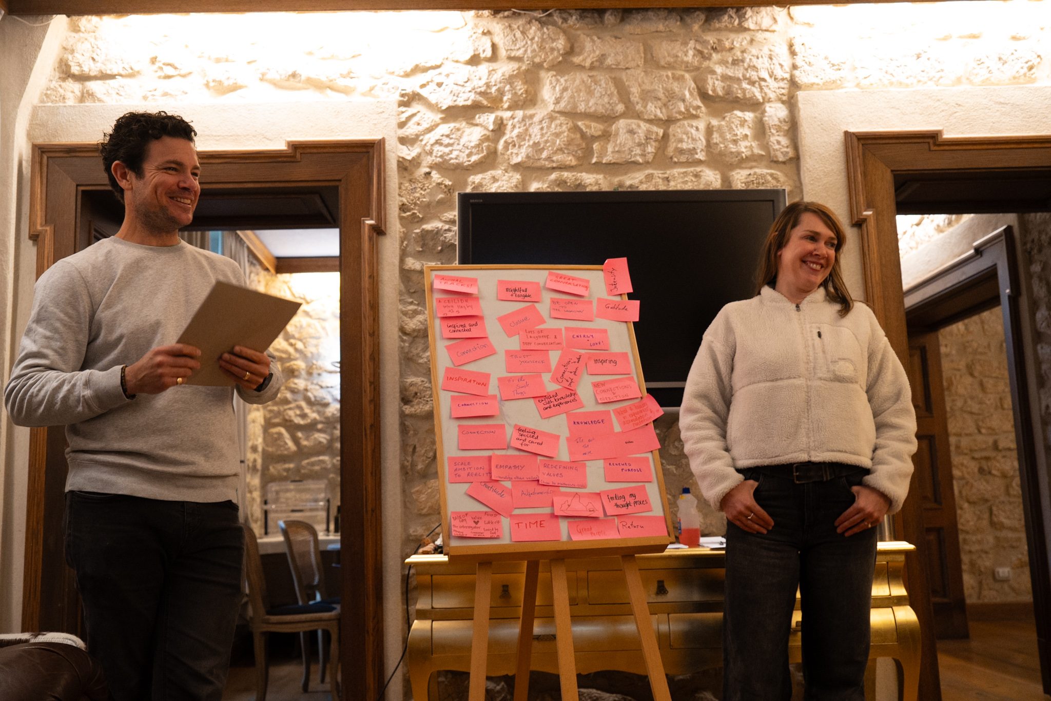 moyo foundation presentation