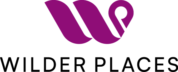 Wilder places logo