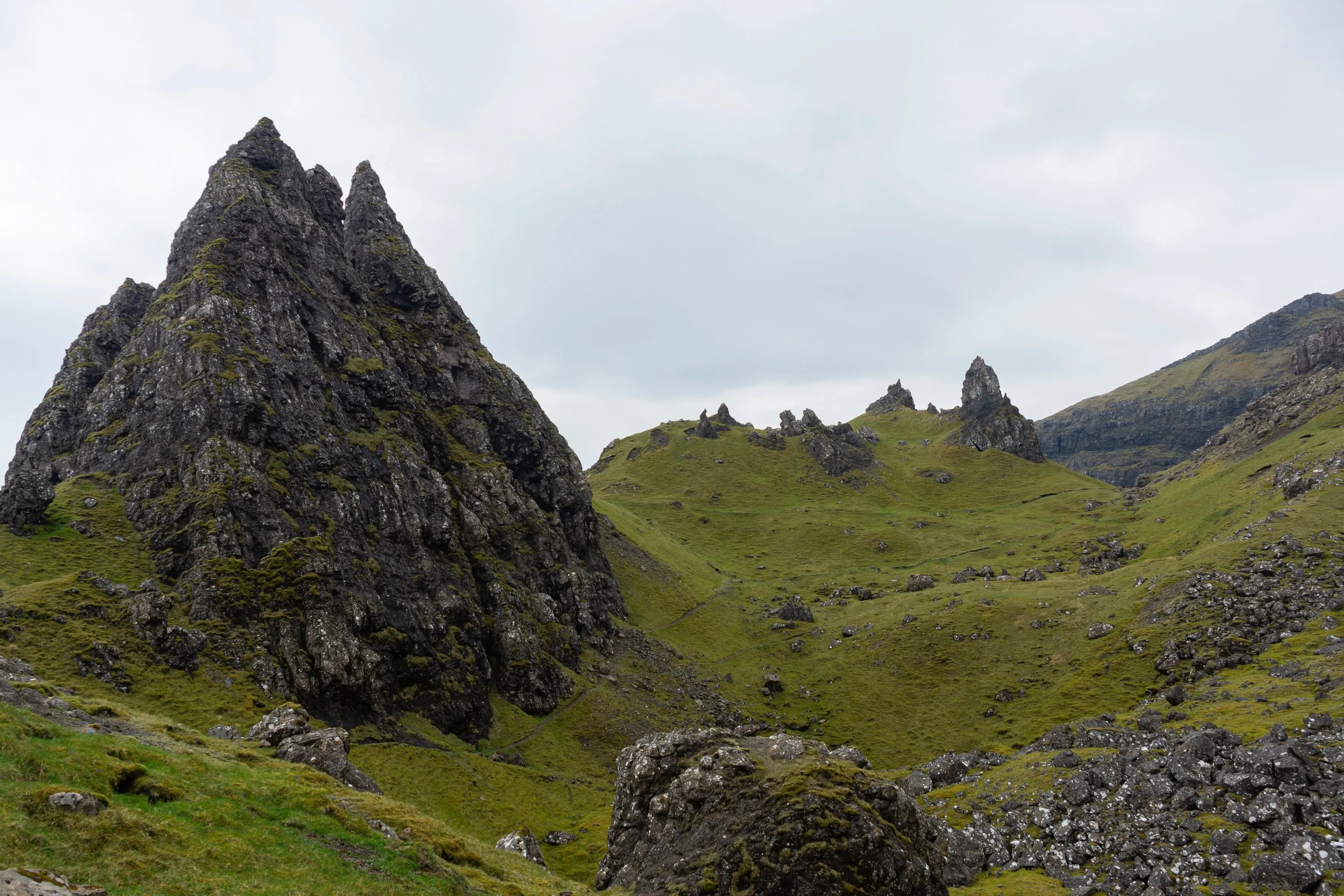 old man of storr scotland
