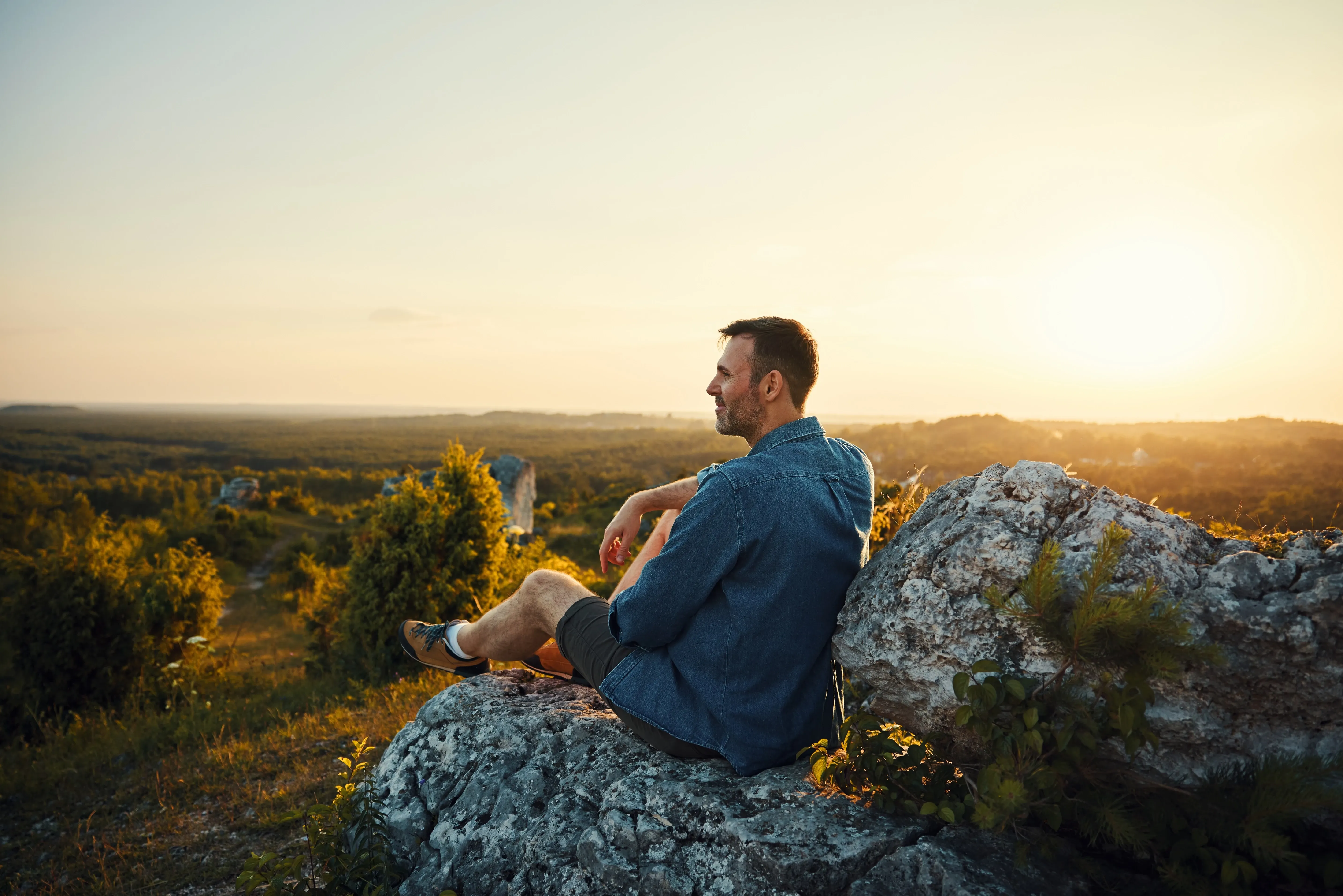 The transformative power of Sabbaticals