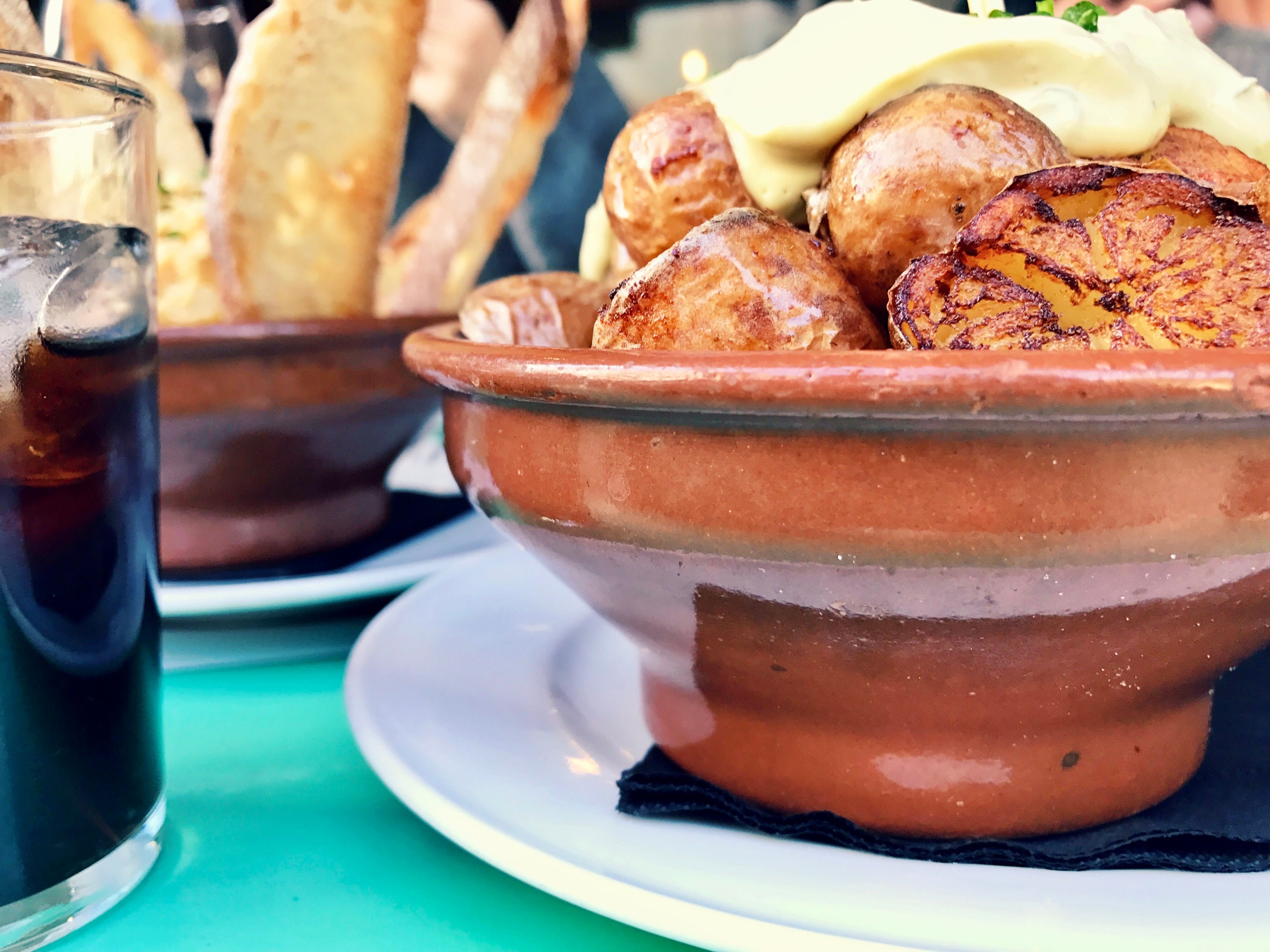 portugal tapas