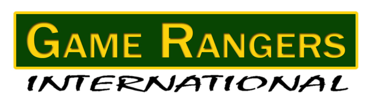 Unser Partner: Game Rangers International