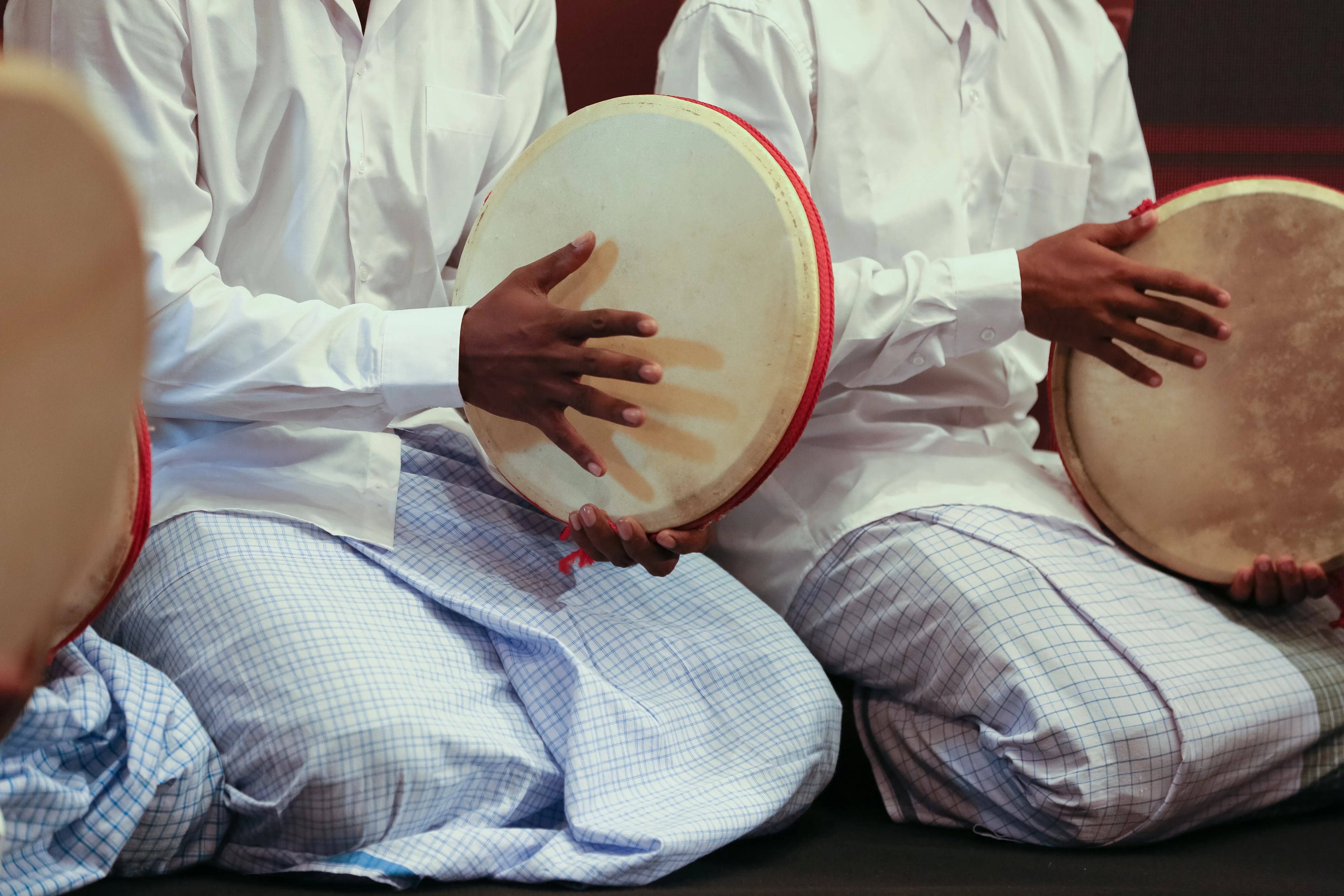 cultural music