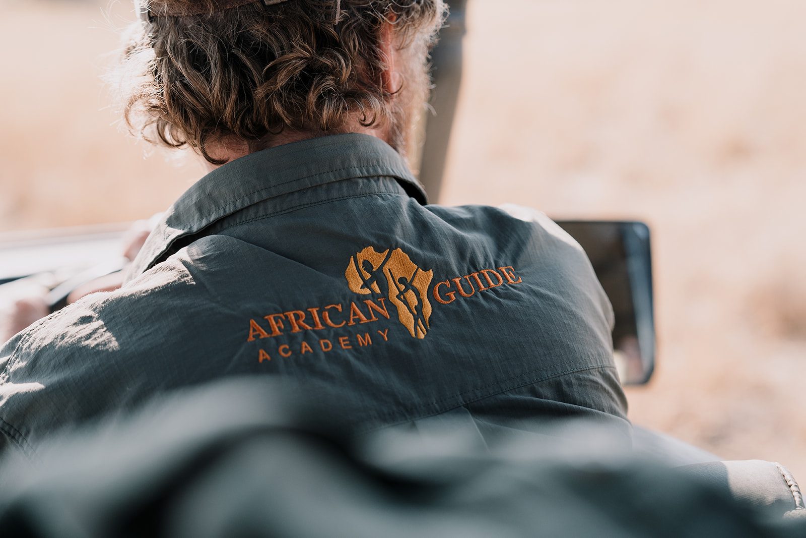 Our partner: African Guide Academy