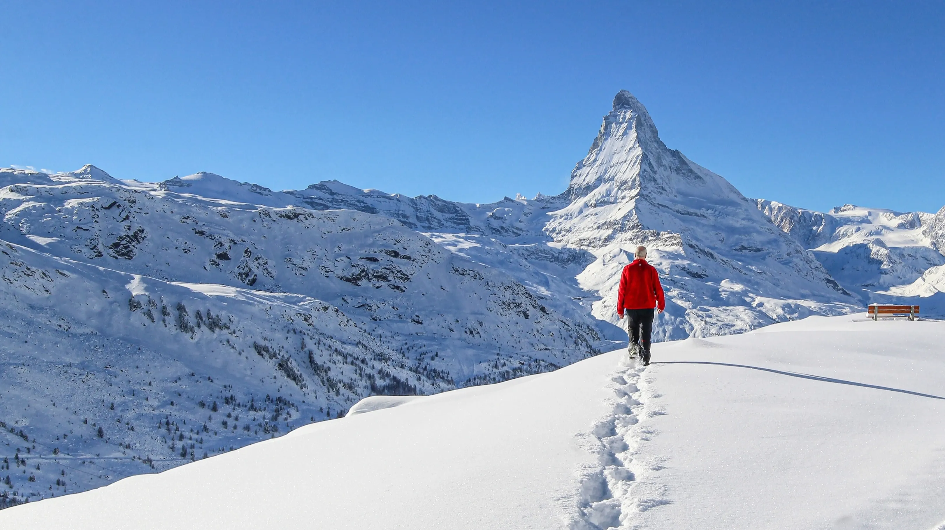 matterhorn switzerland