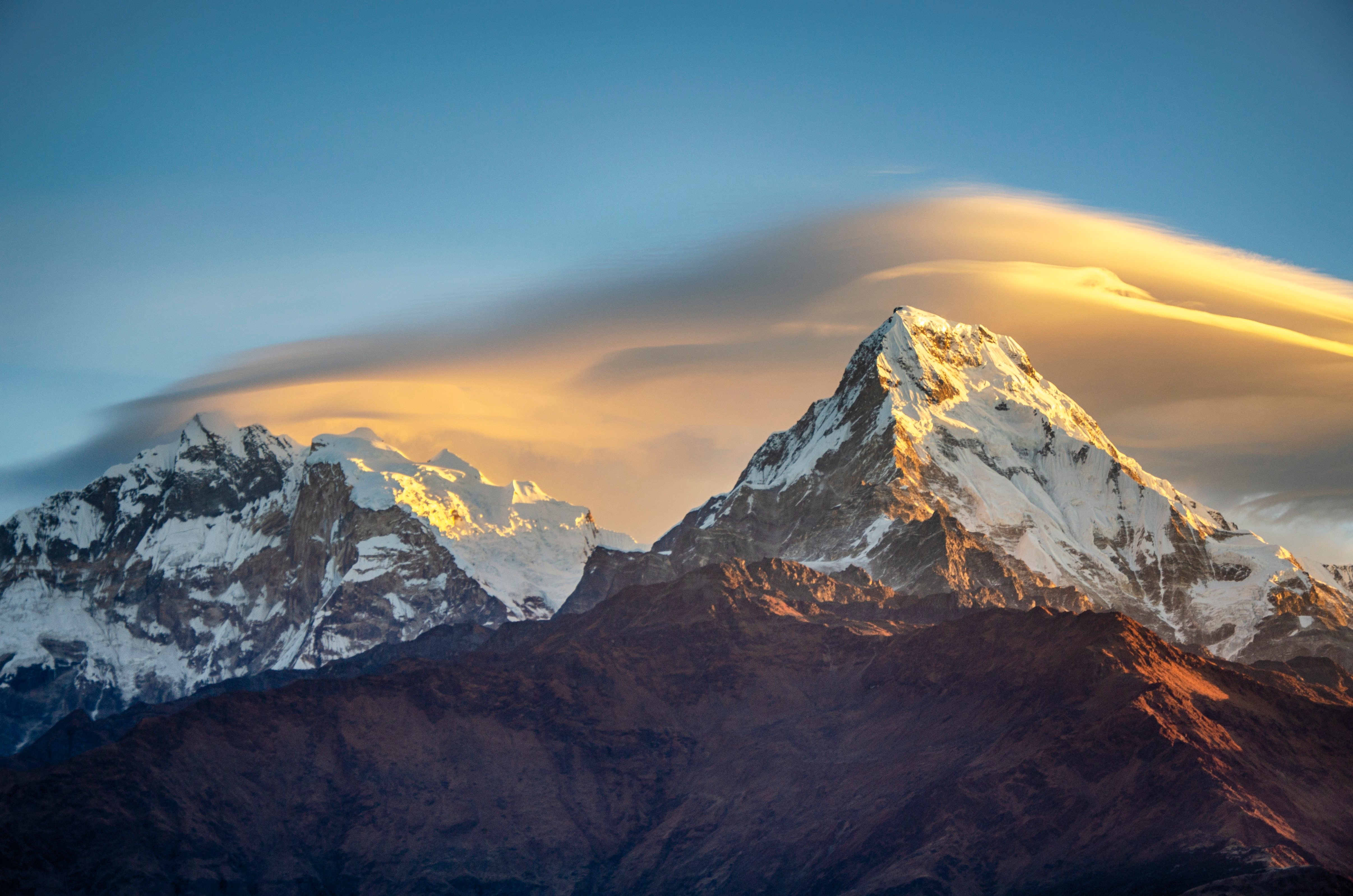 annapurna