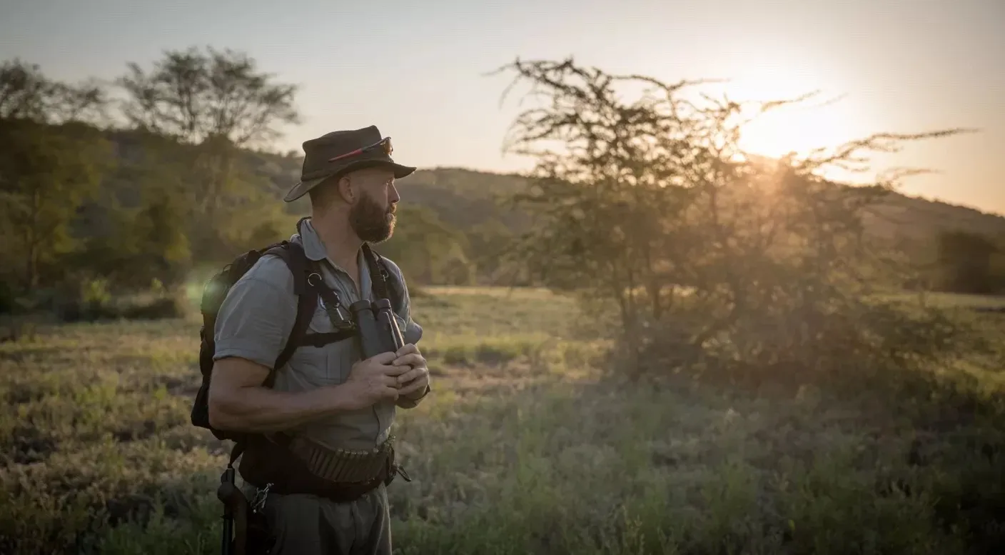 Guide Courses in Africa