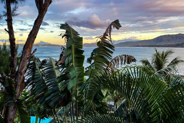 coastal view of madagascar