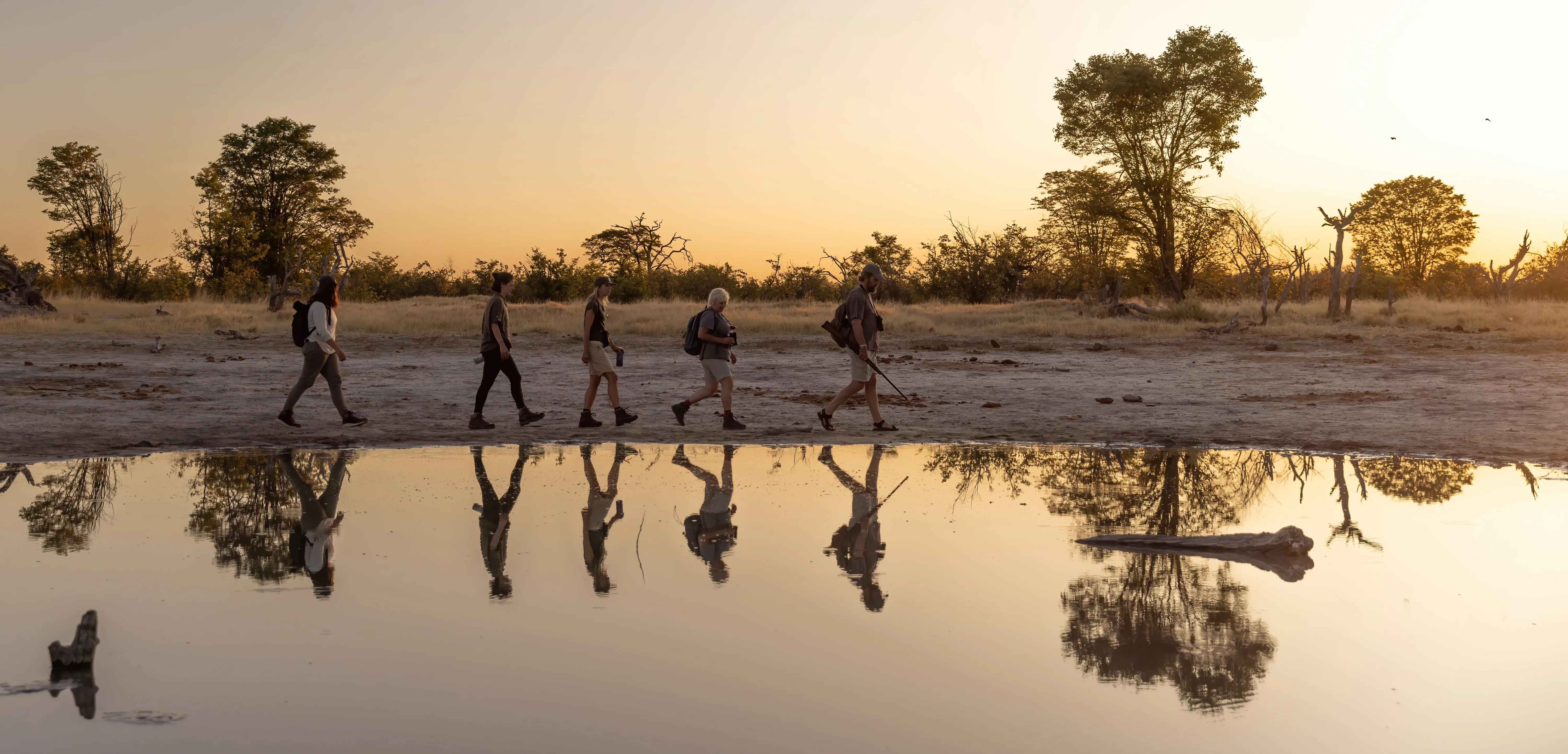 Guide Courses in Southern Africa