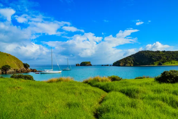 Paihia, Bay of Islands