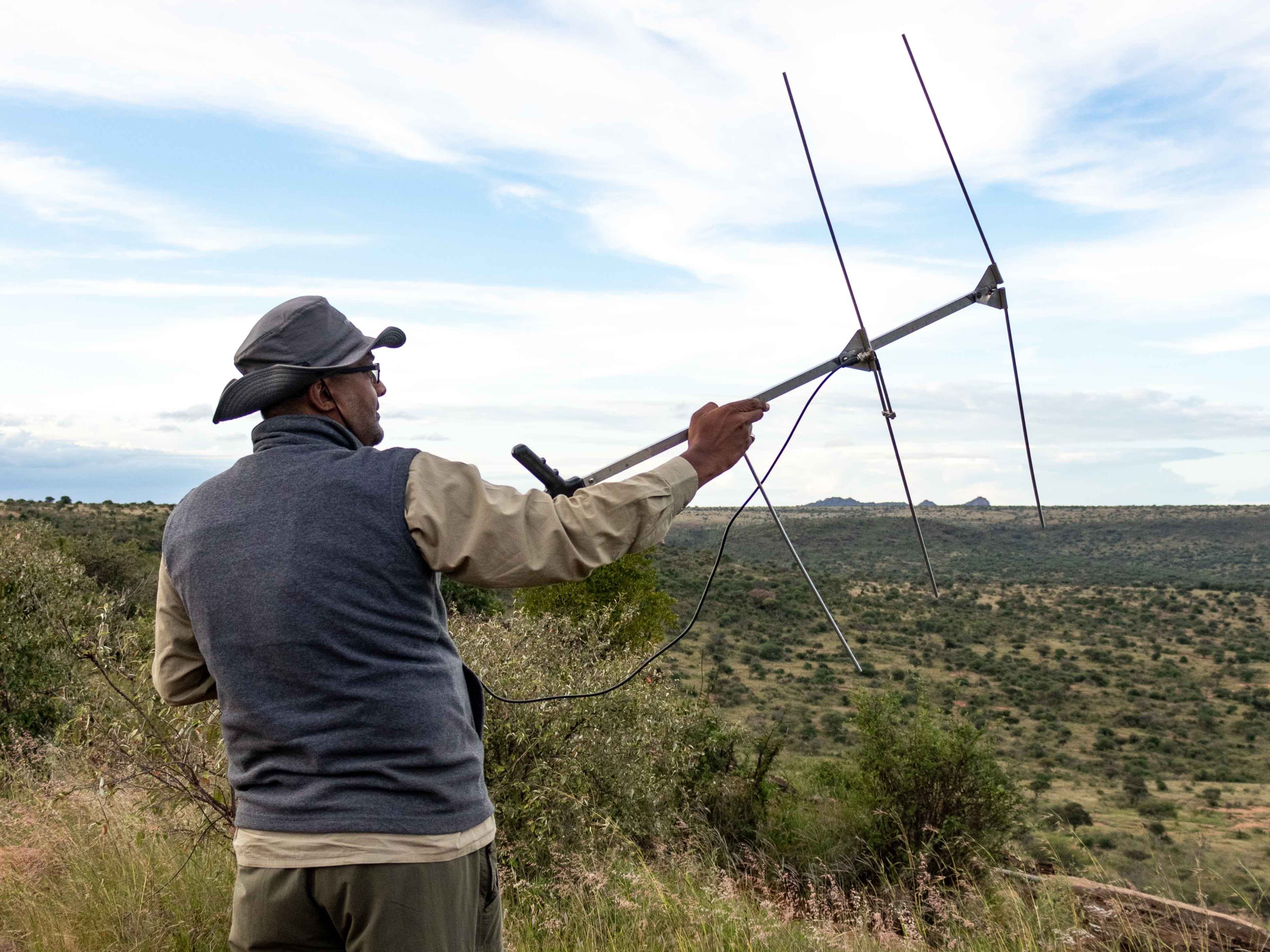 Kamal busy with telemetry