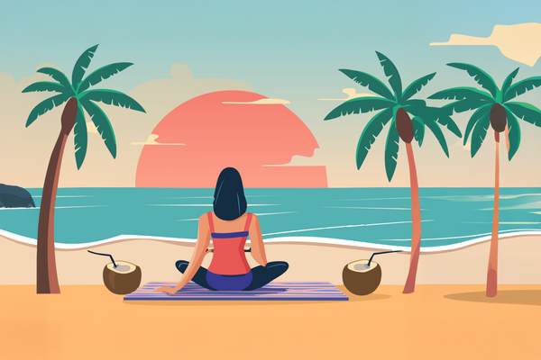 Thailand Knigge für Touristen