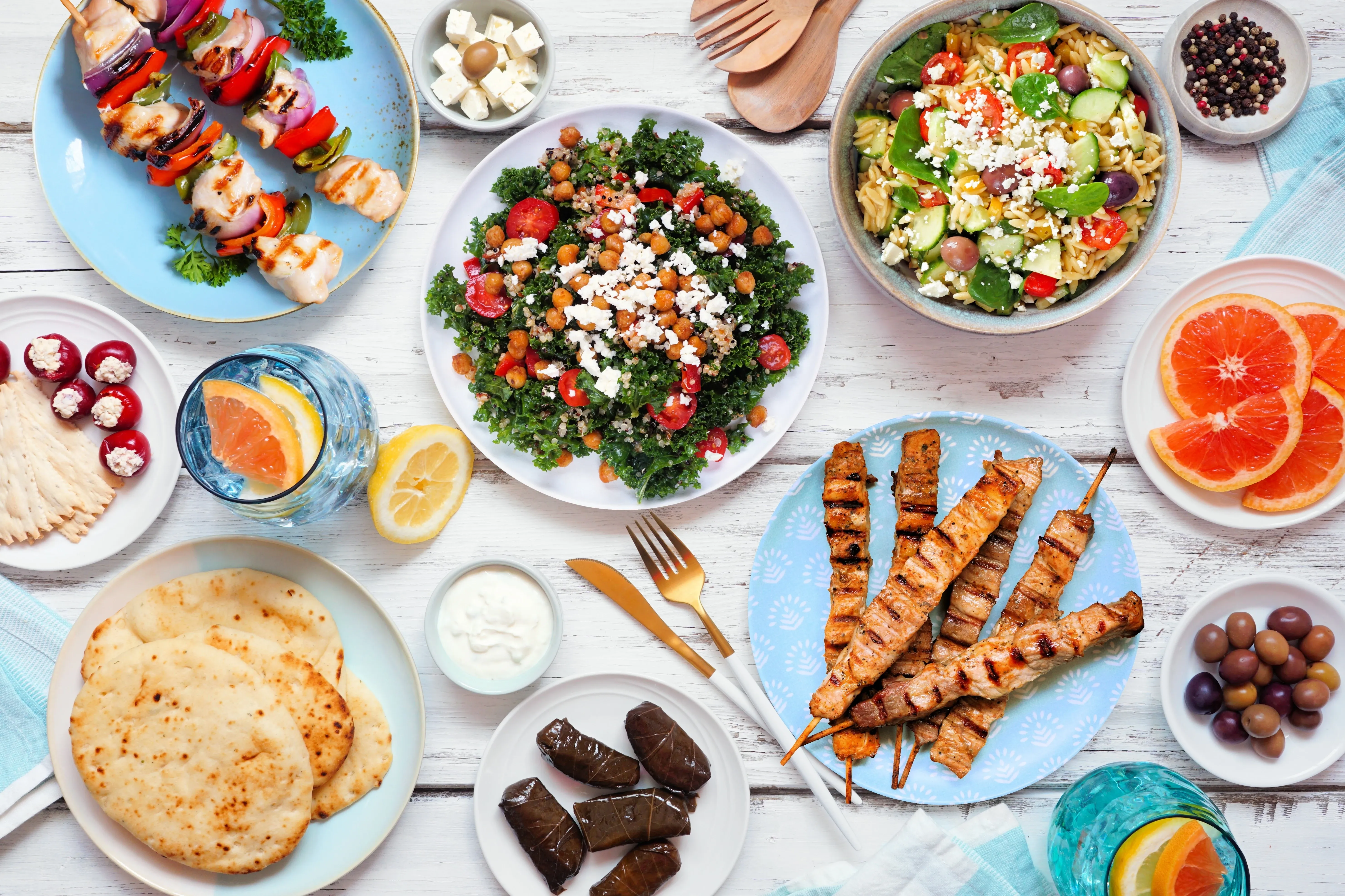 Greek etiquette for tourists