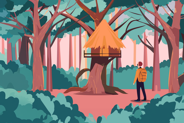 The ultimate conservation fieldwork packing list