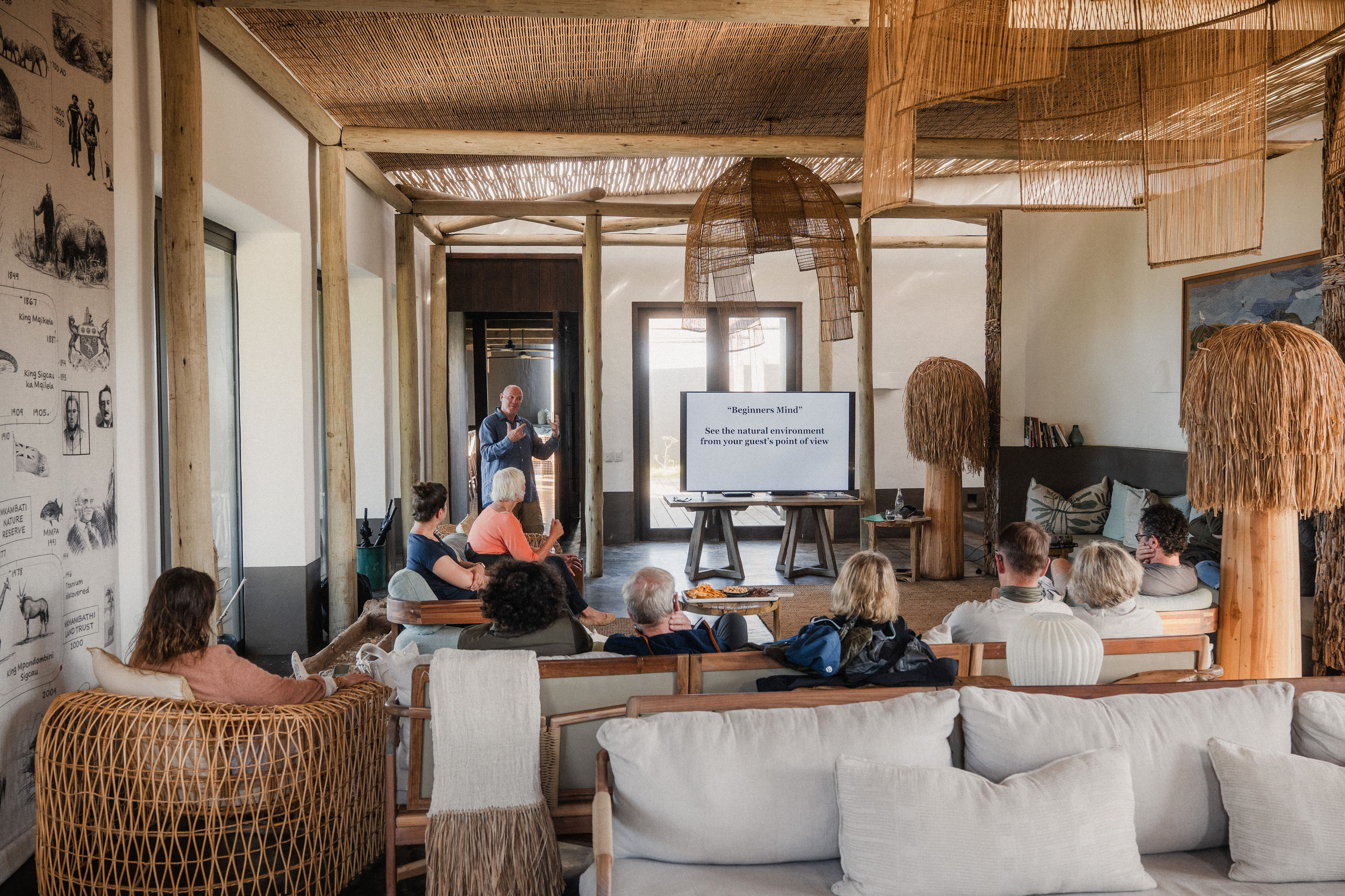 Unser Partner: ZenGuiding