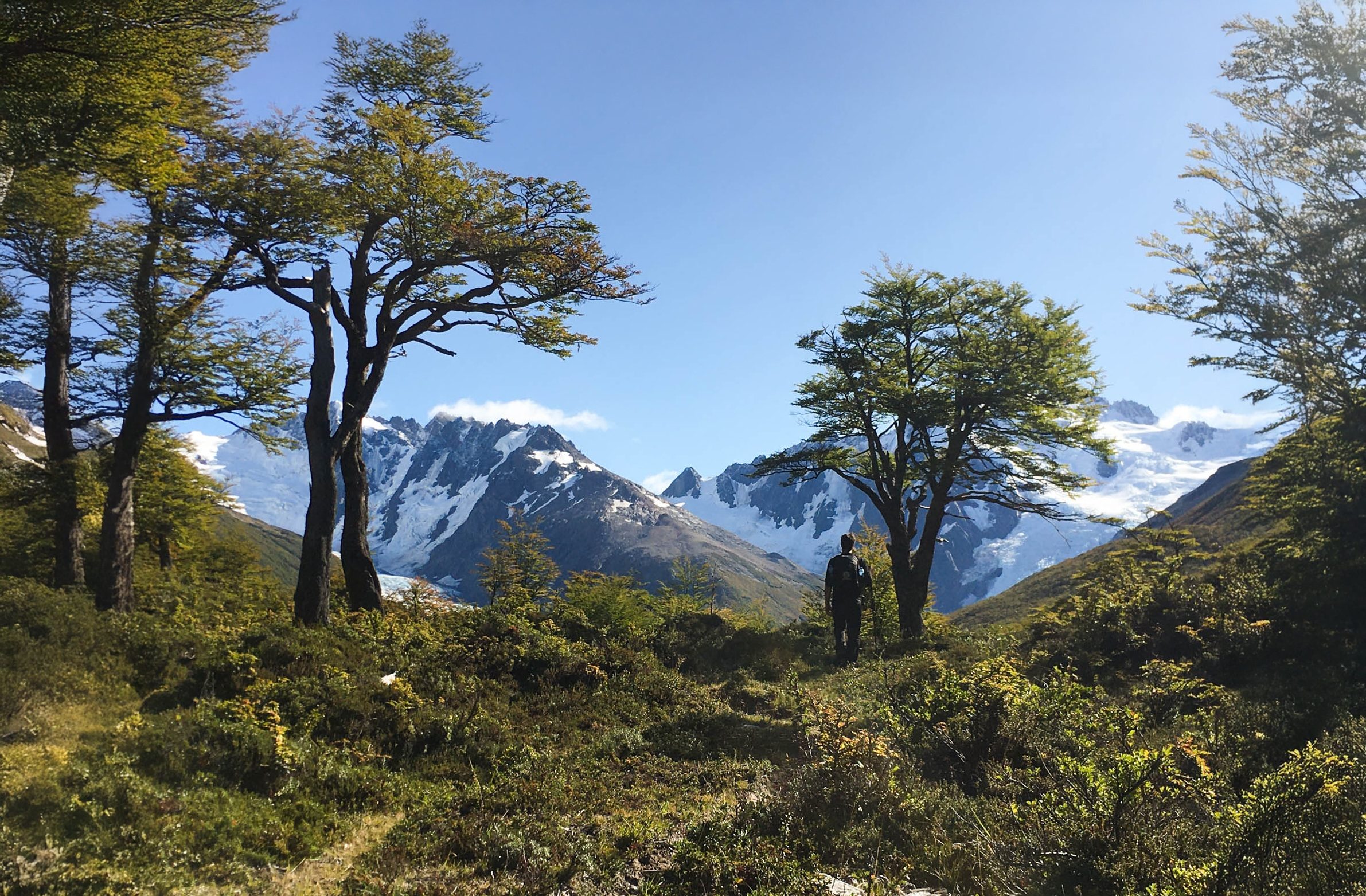 Wild Patagonia Expedition, Argentina