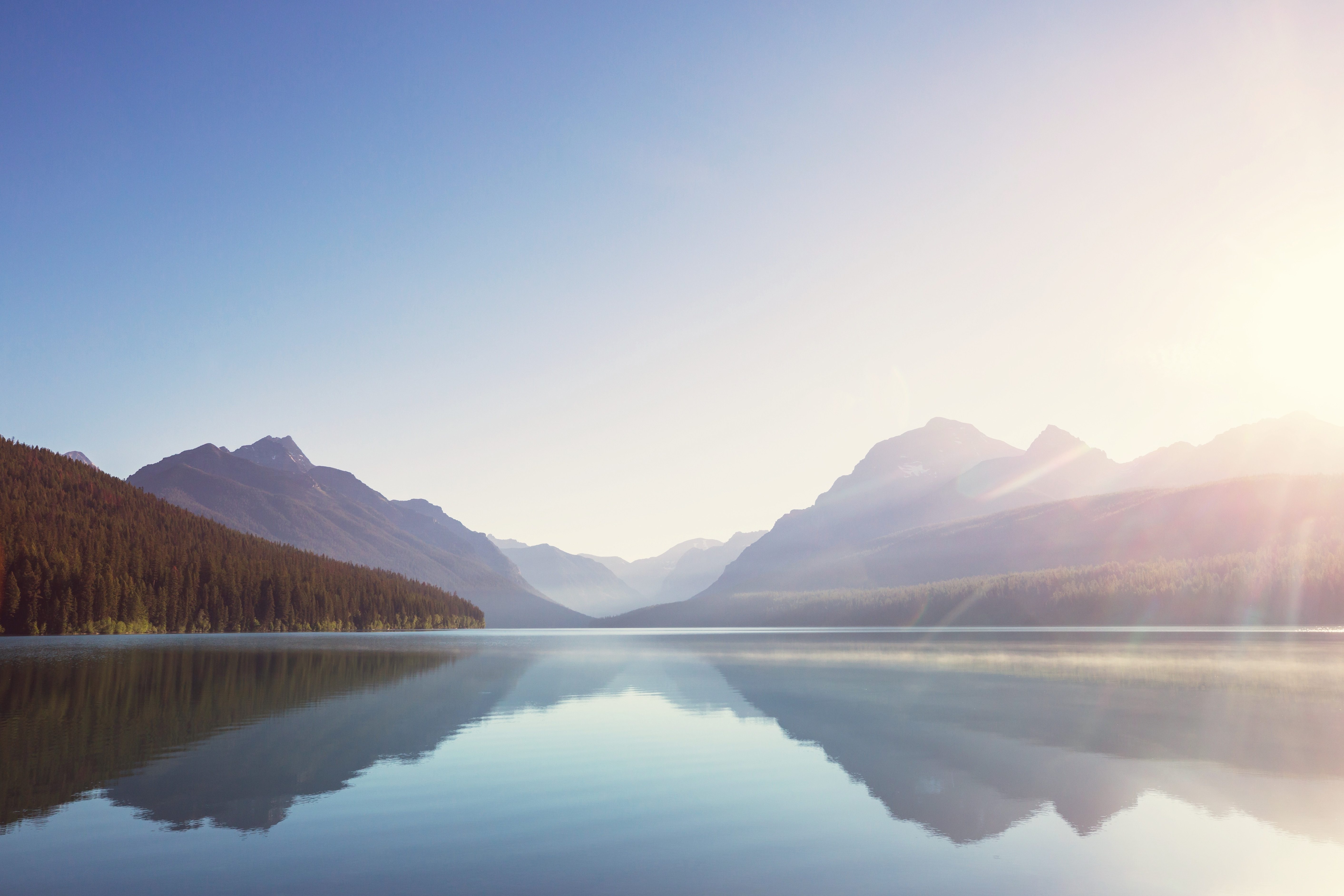 Privacy policy & personal data