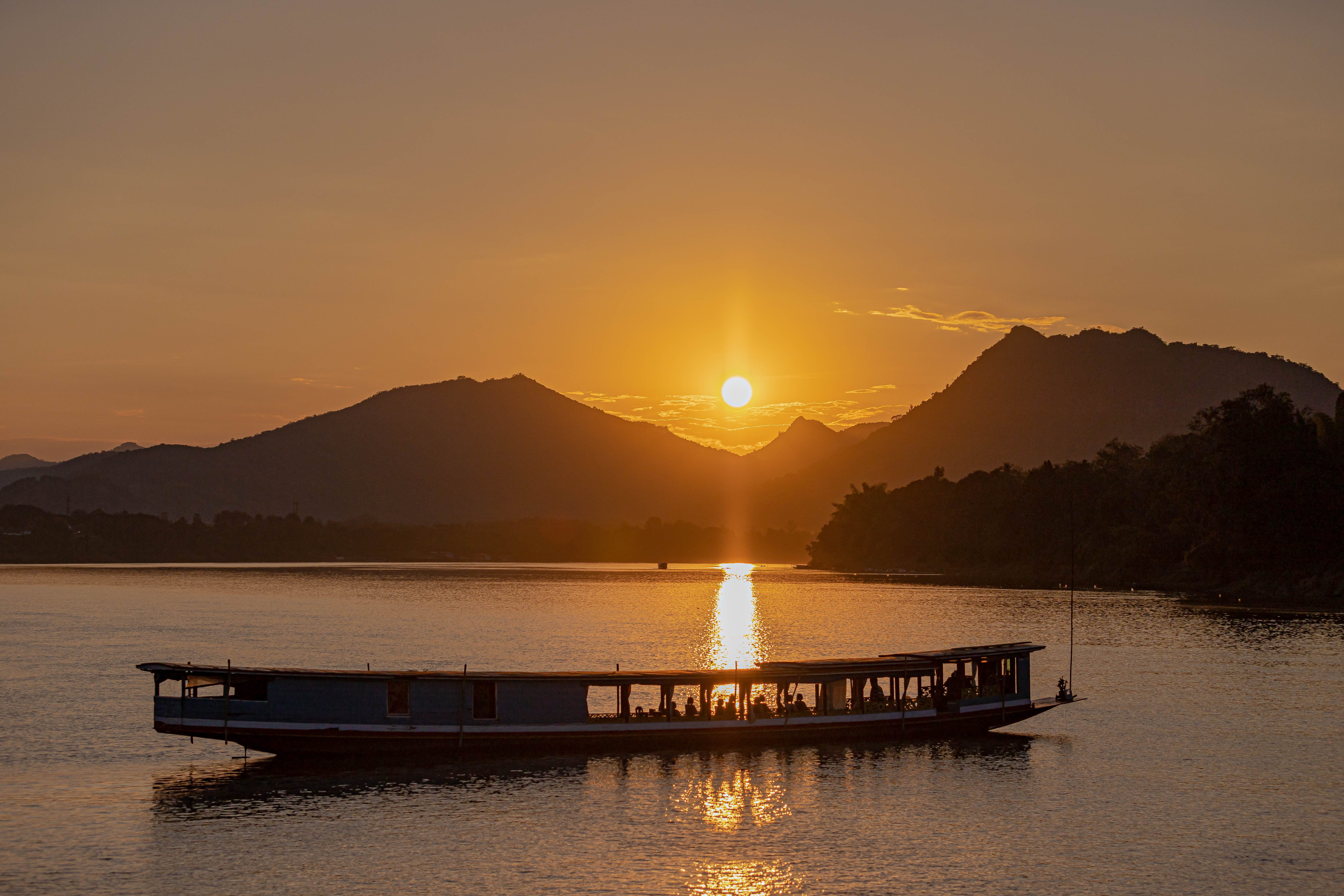 Travelling consciously through Asia