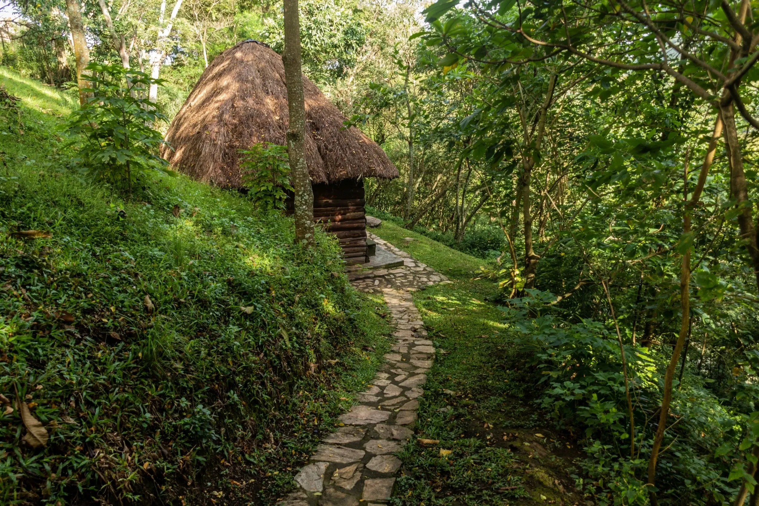 kurfka eco lodge uganda