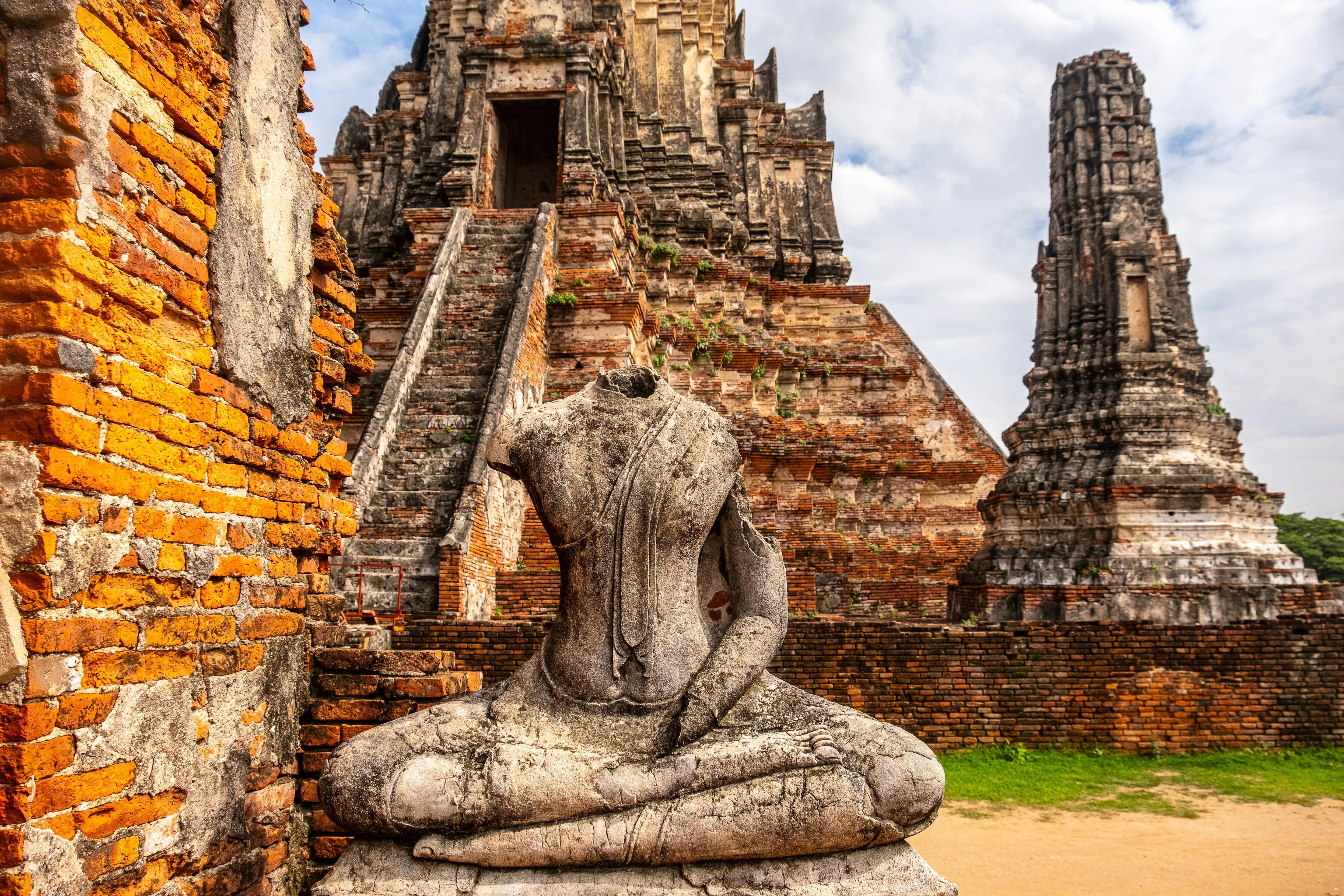 Warum kulturelles Bewusstsein auf Reisen wichtig ist