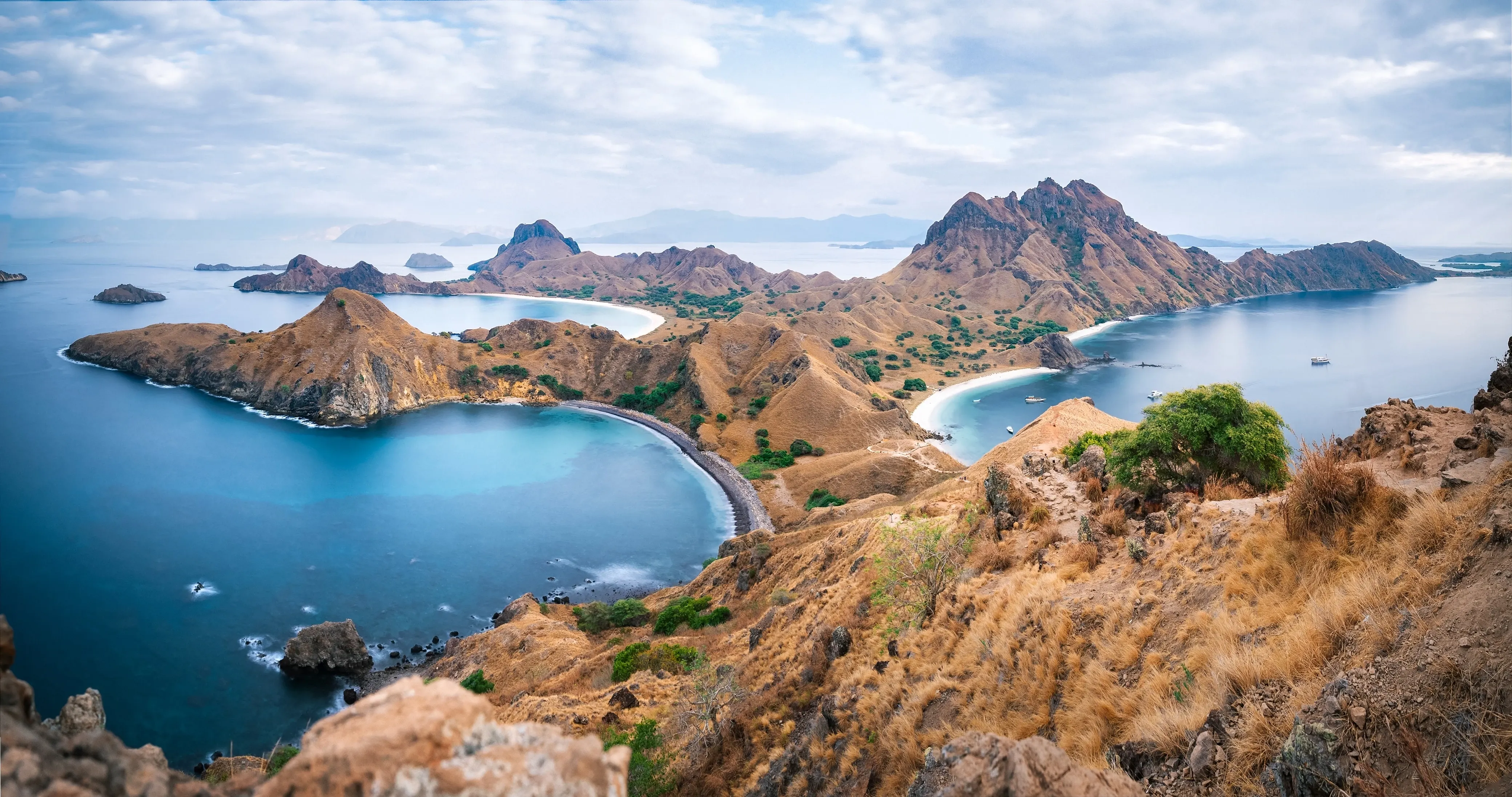 Komodo National Park