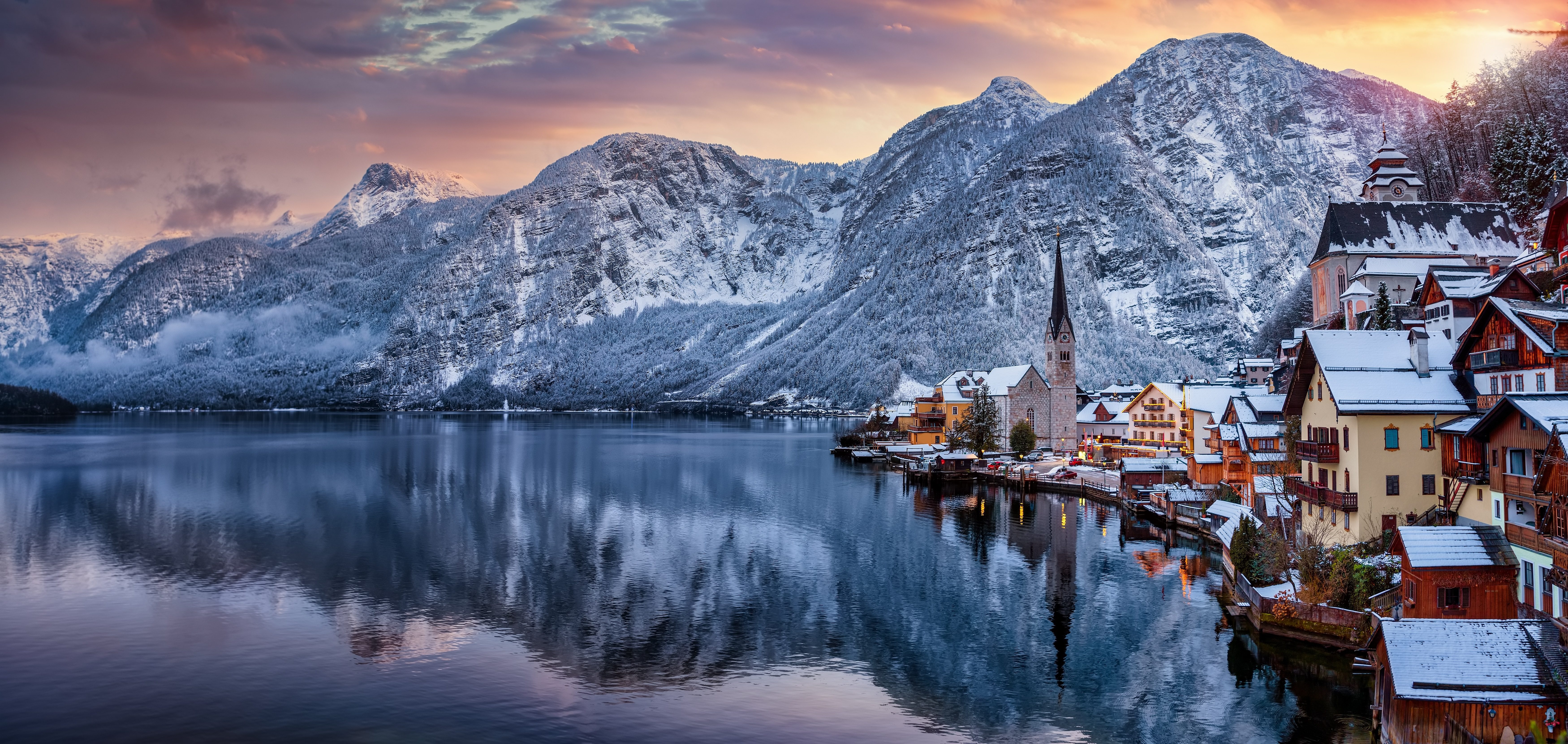 Unique Stays in Europe