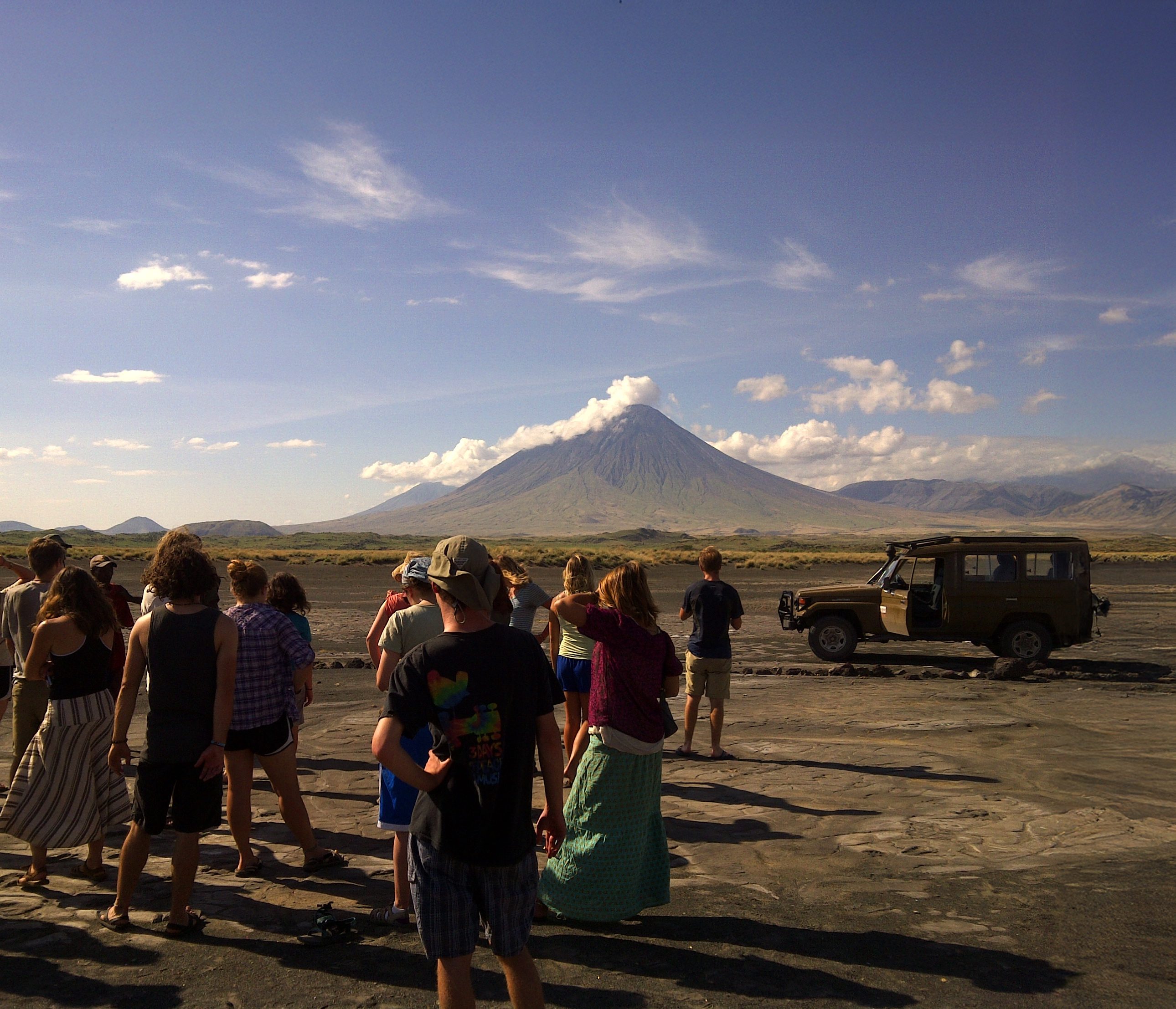 Our partner: Nyayo Discovery