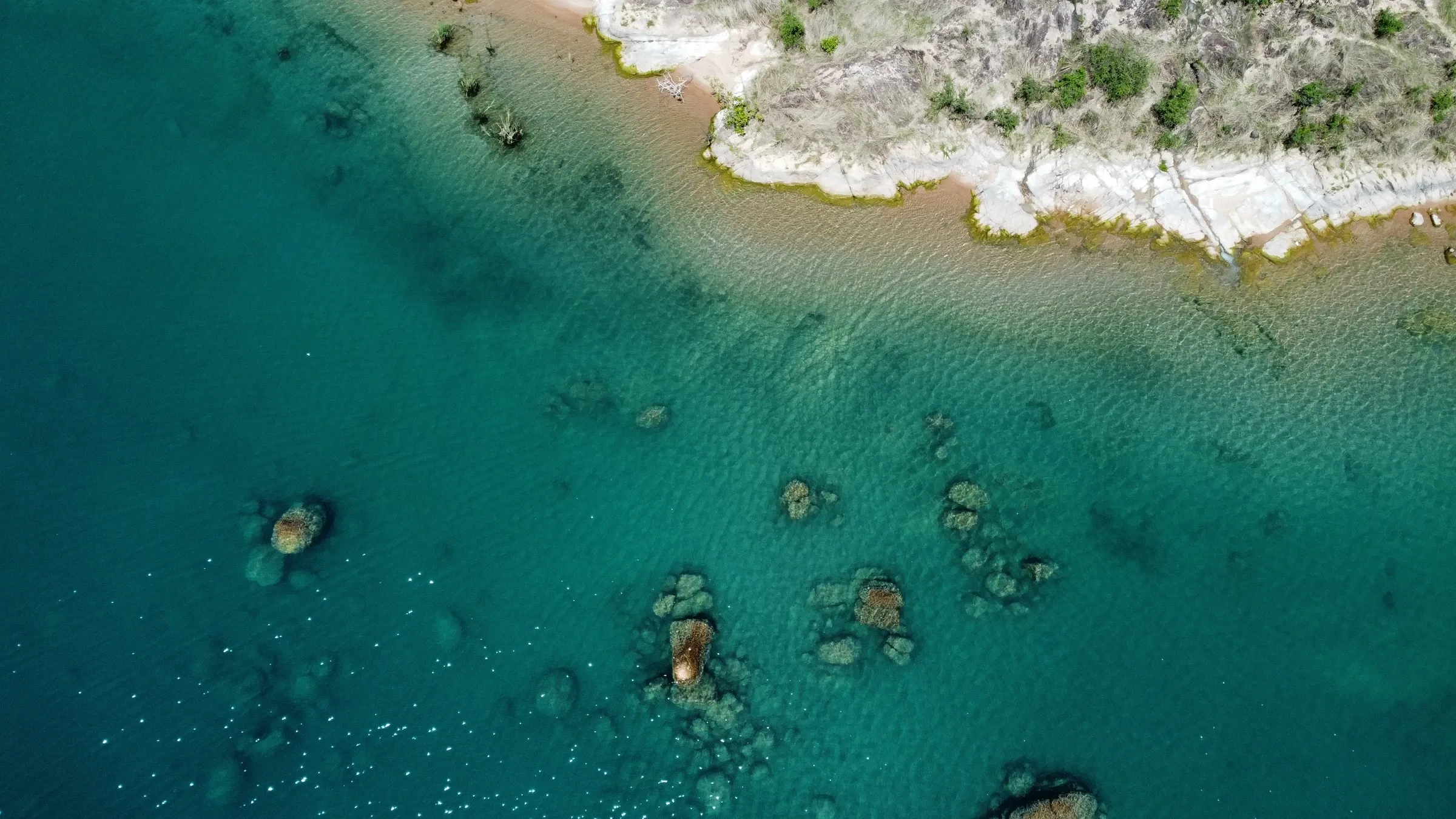 Tanganyika park in zambia