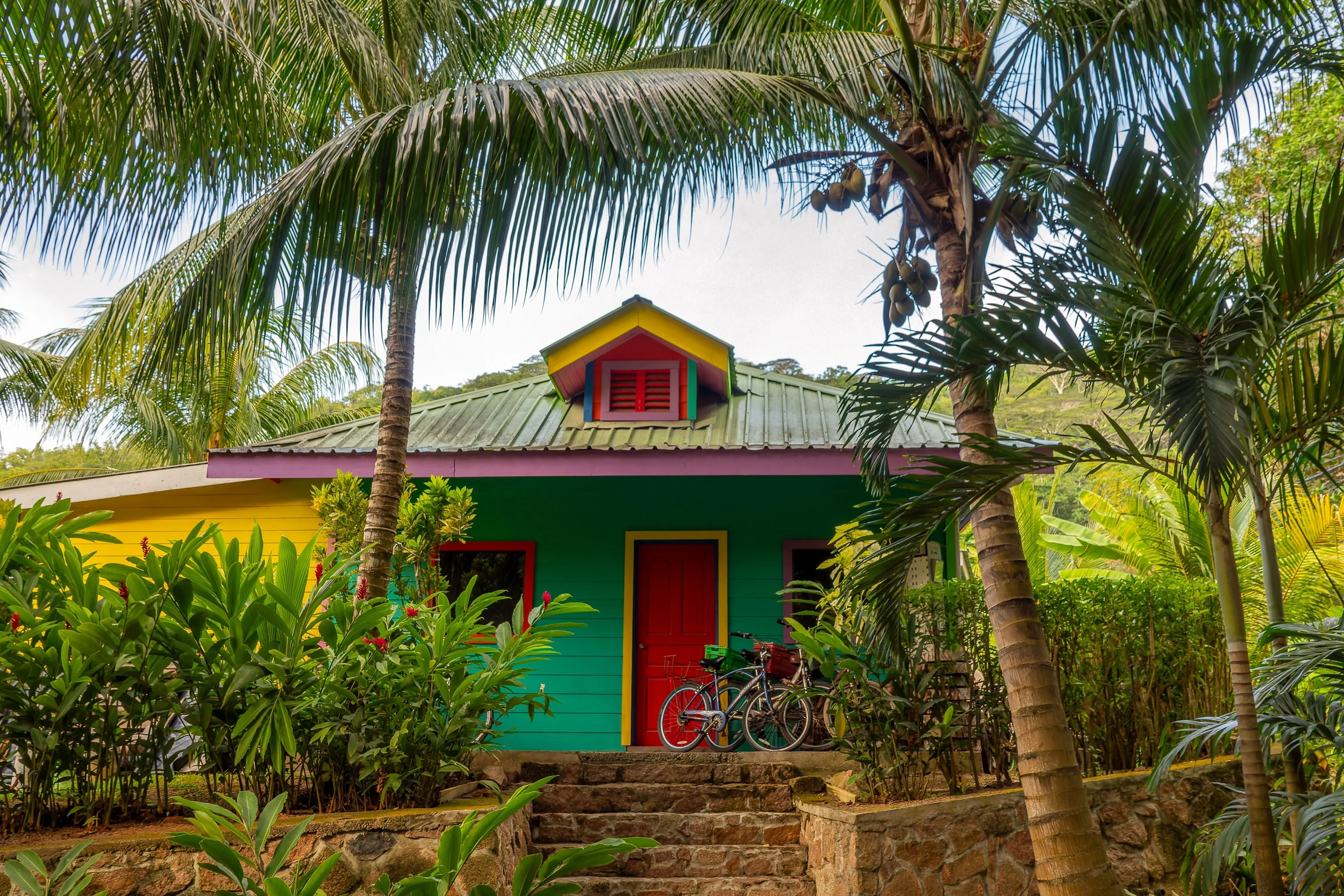 haus la digue