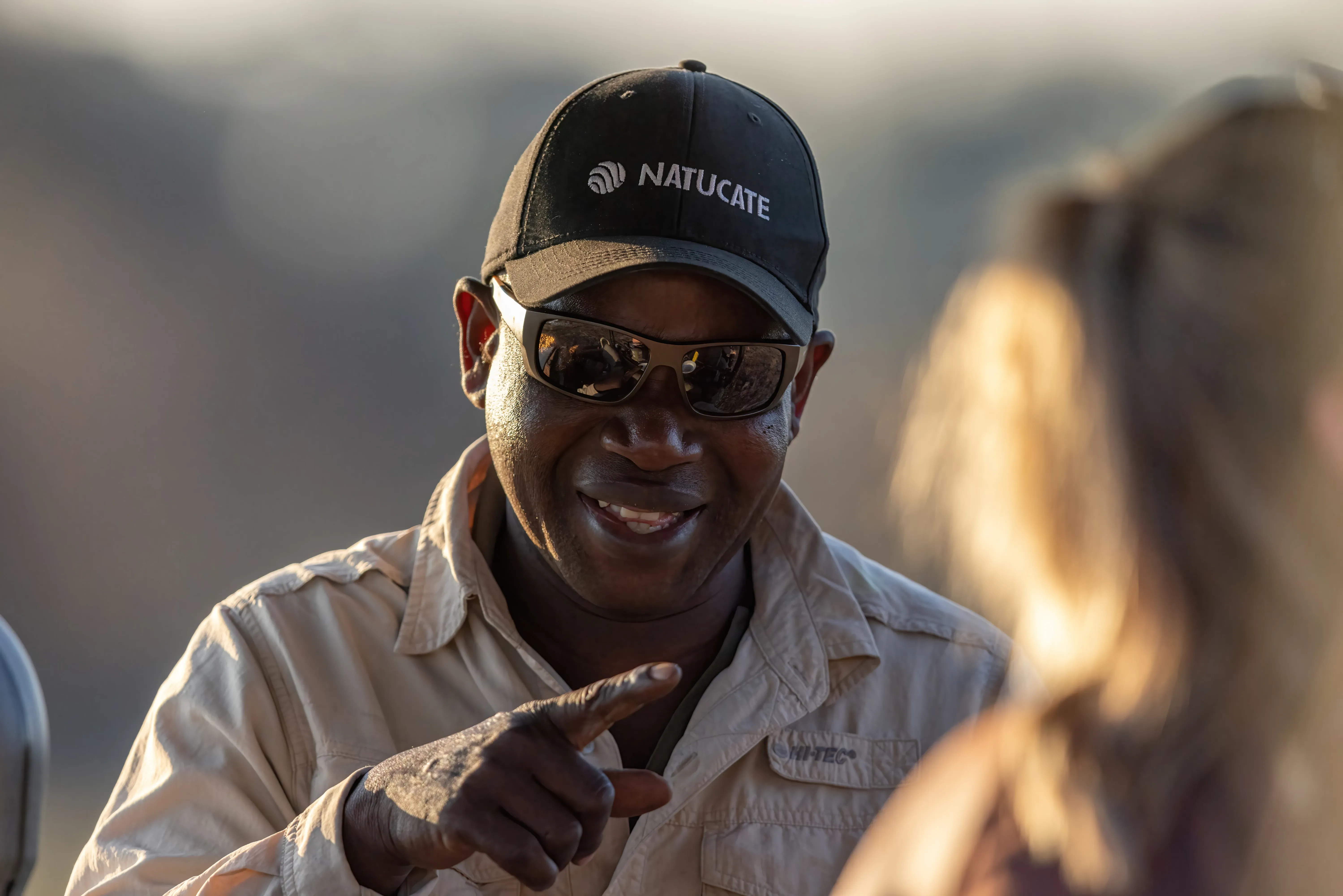 Professional Field Guide, Southern Africa