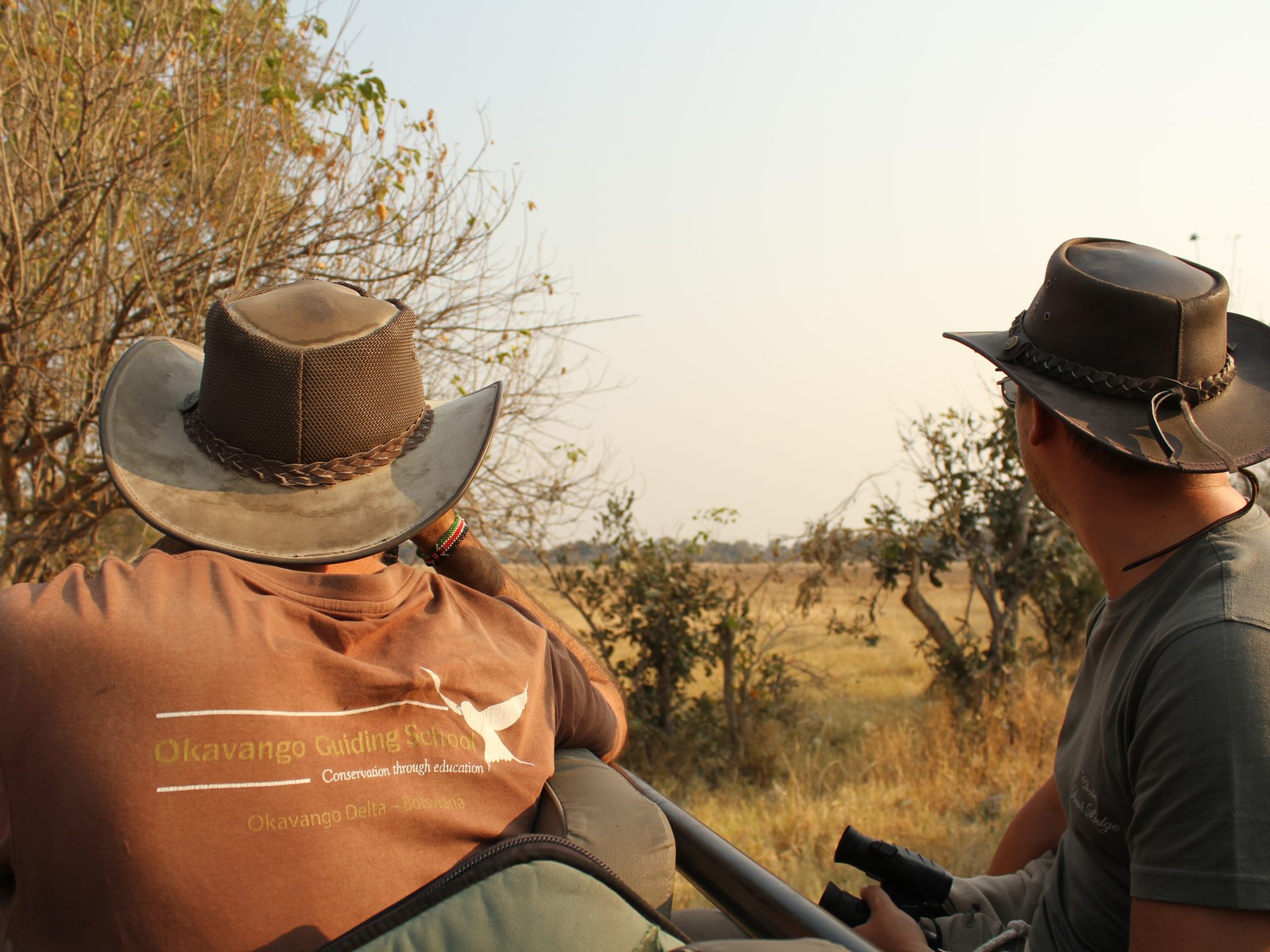 African Guide Academy (External)