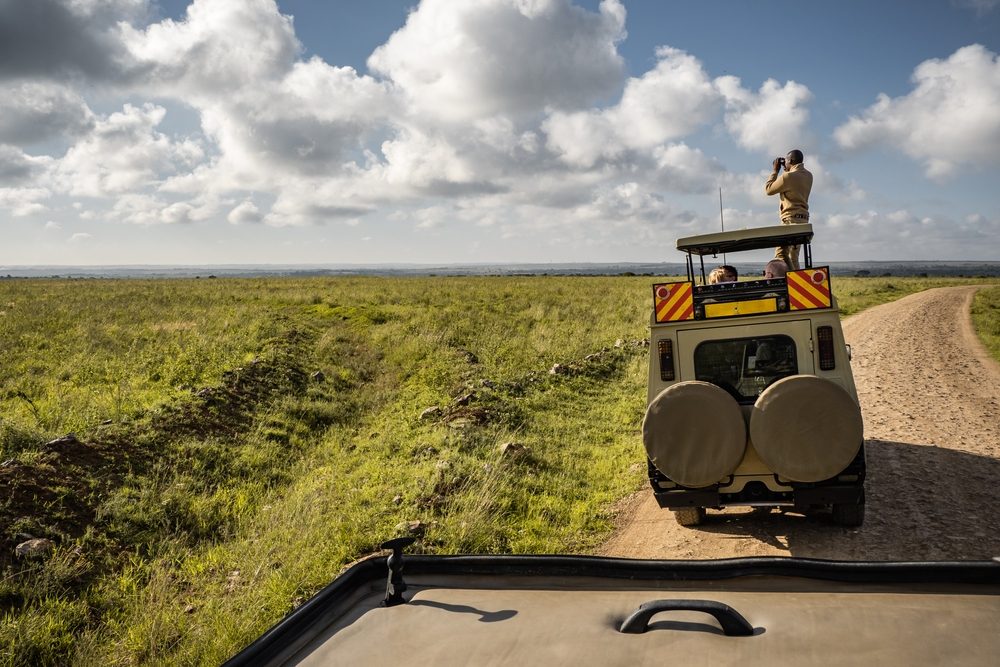 Guide Courses in Southern Africa