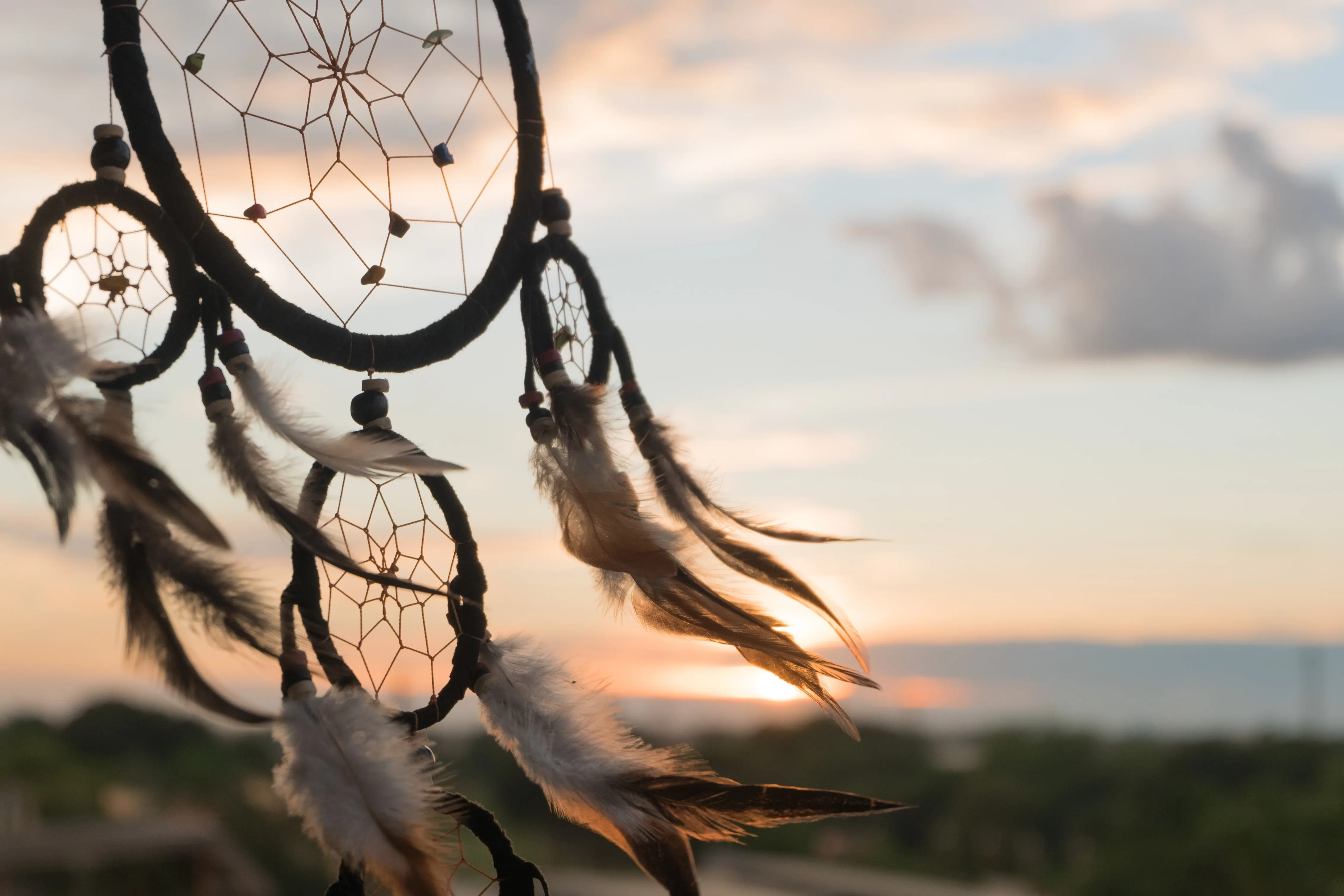 Dream catcher