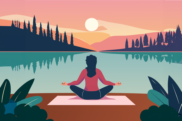 The rise of digital detox retreats