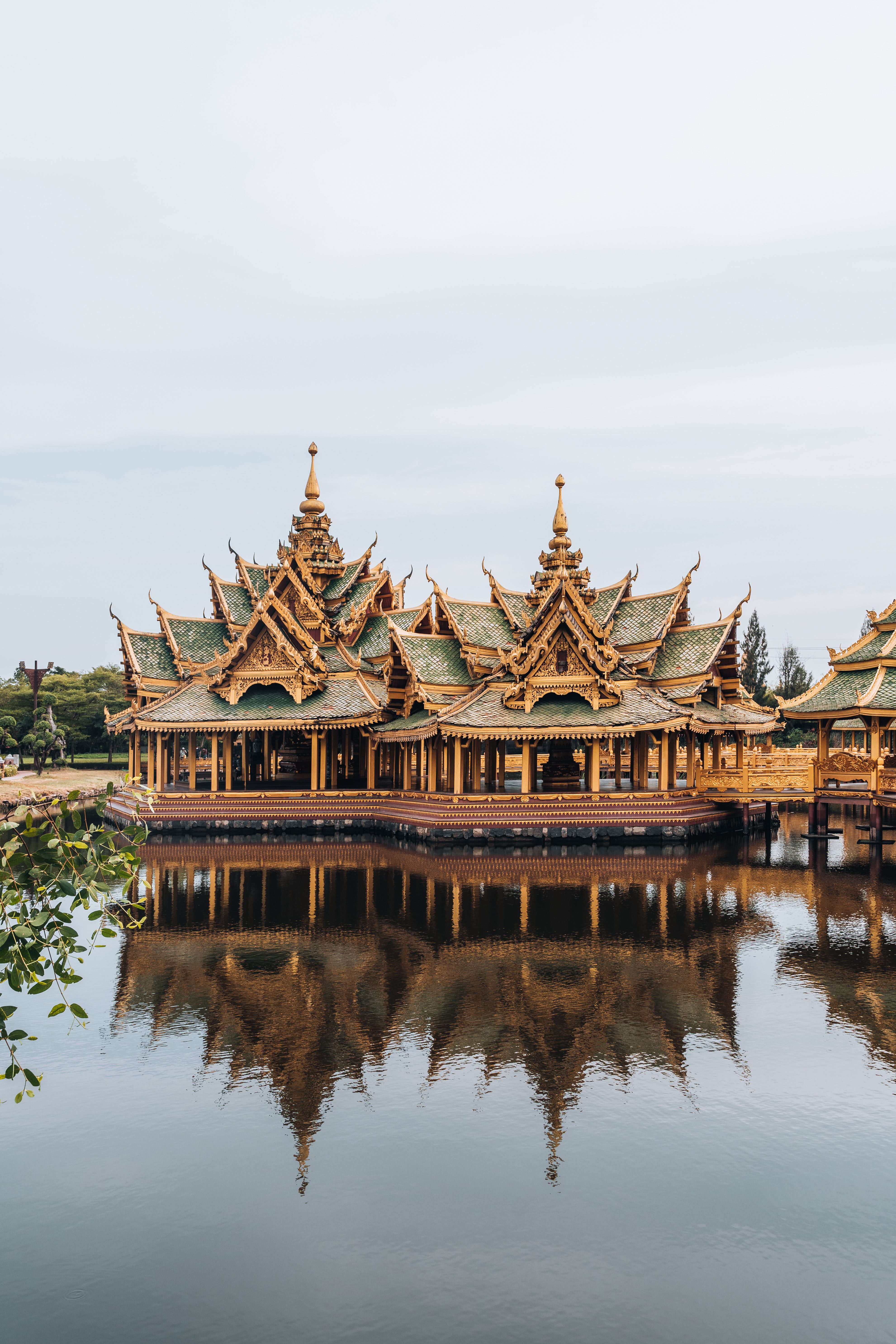 siam mu stadt