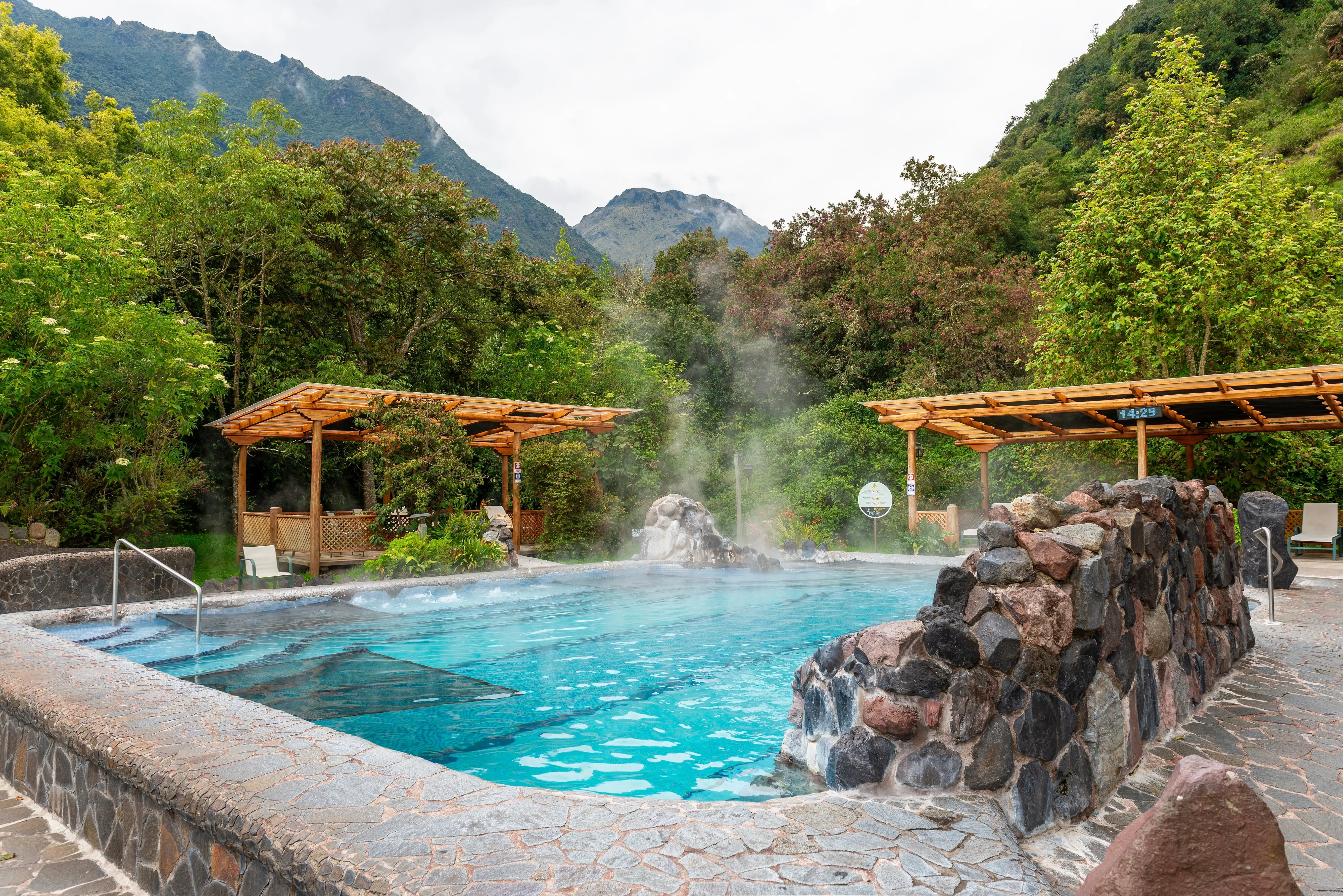 Retreat: A unique mind and body experience