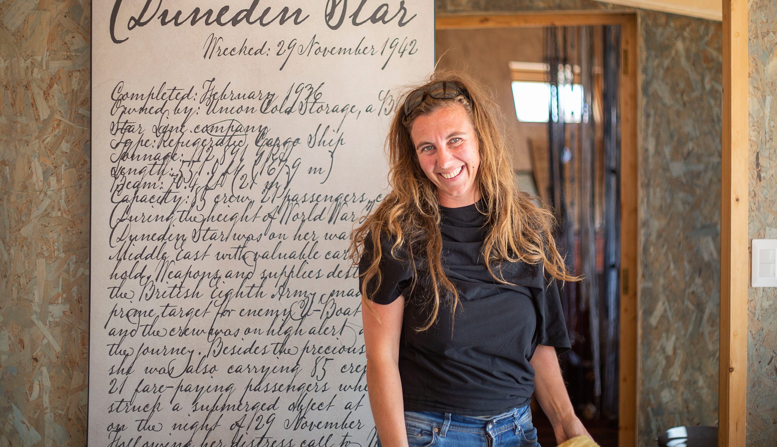 Unser Partner: Consafarity