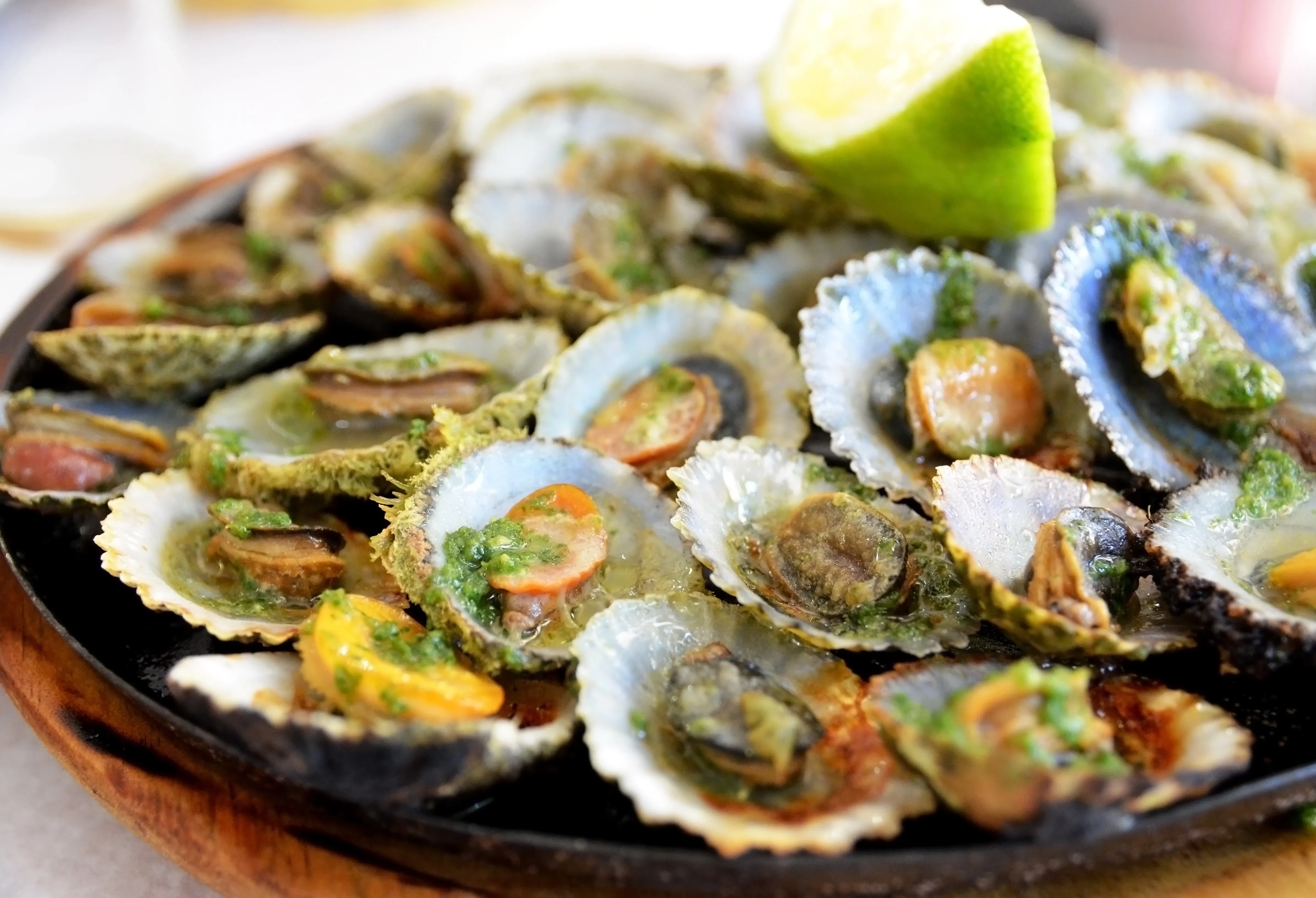 seafruit