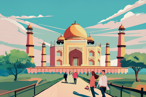 India’s etiquette for travellers