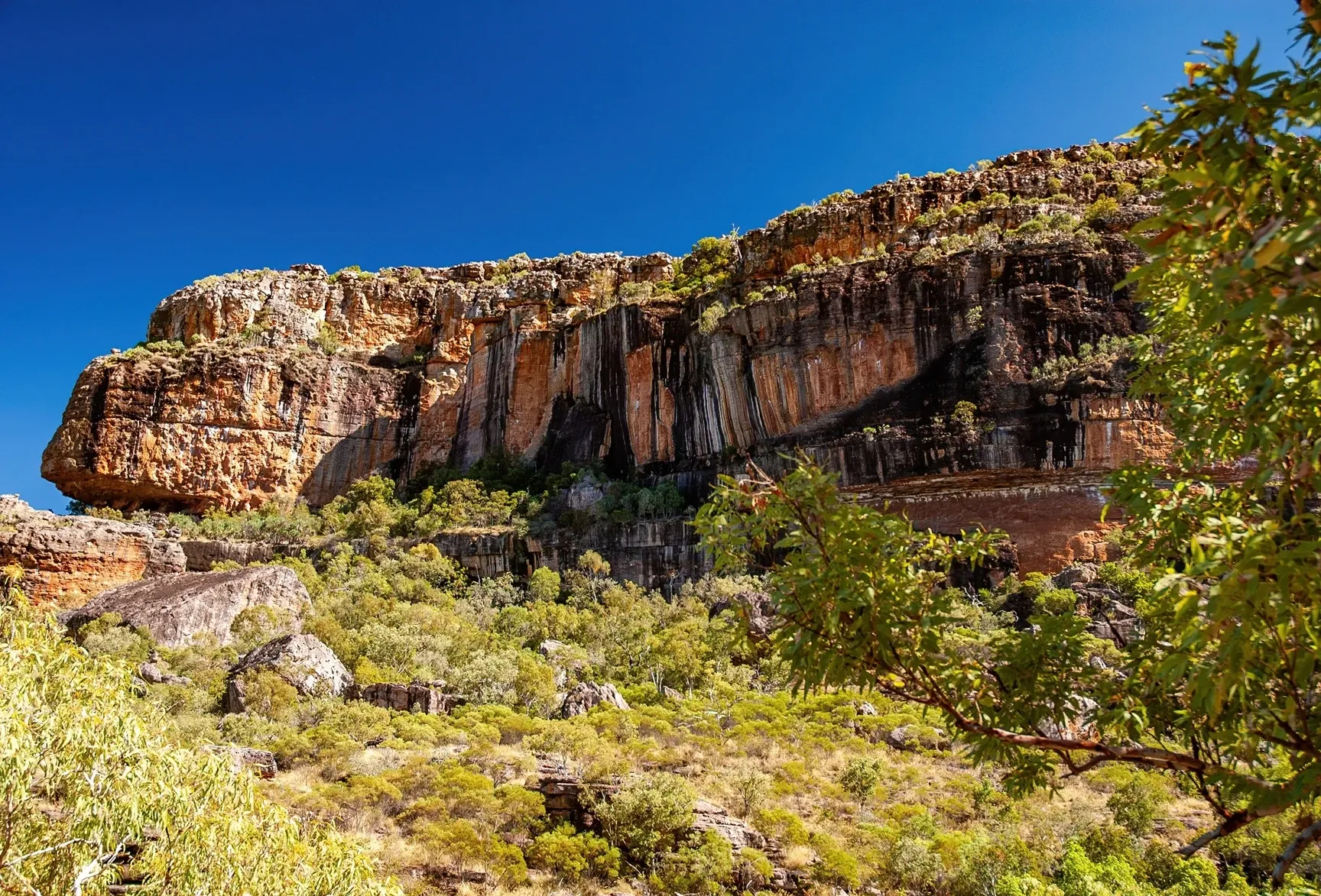 Kakadu national park