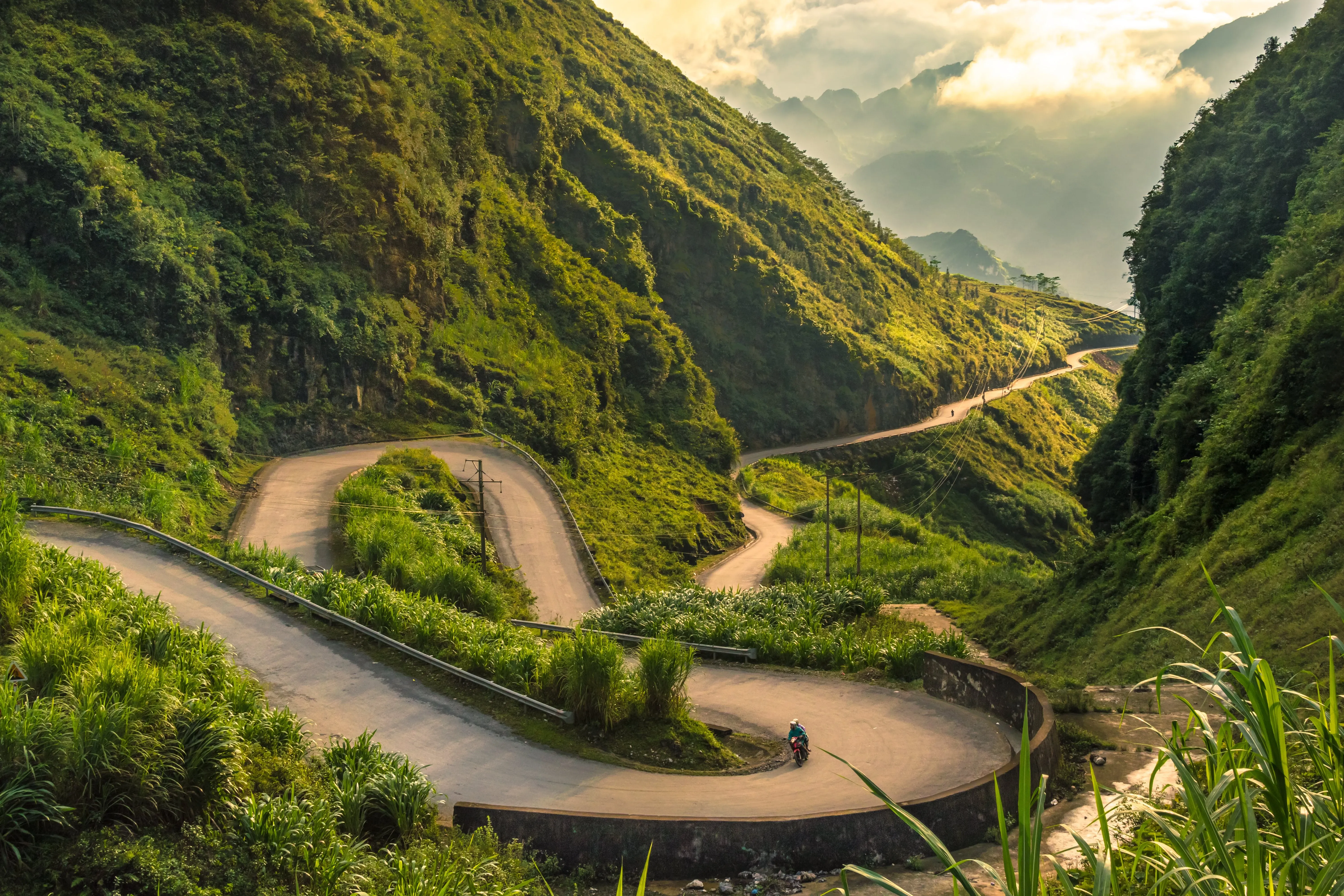 Ha giang loop