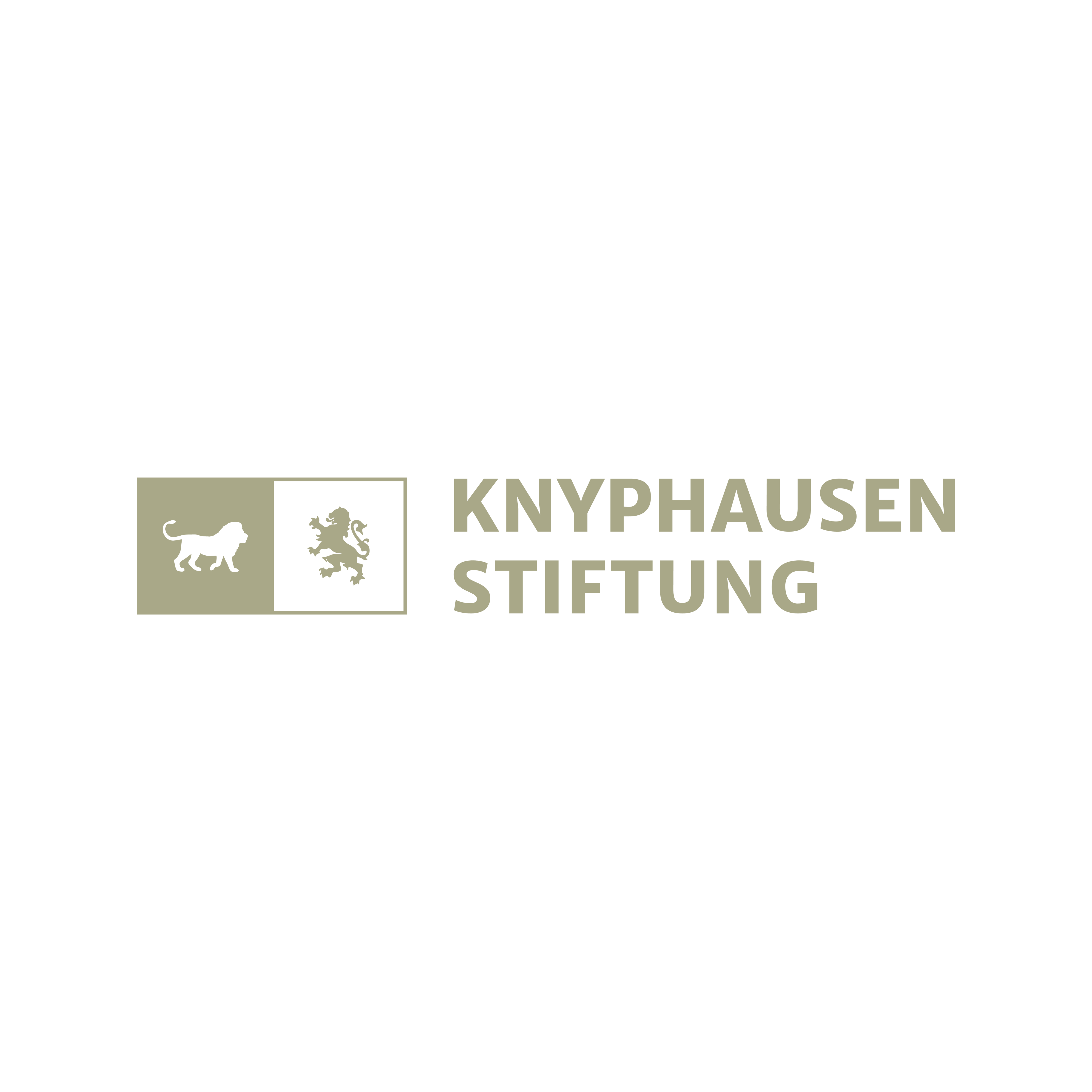 Our partner: Knyphausen Foundation