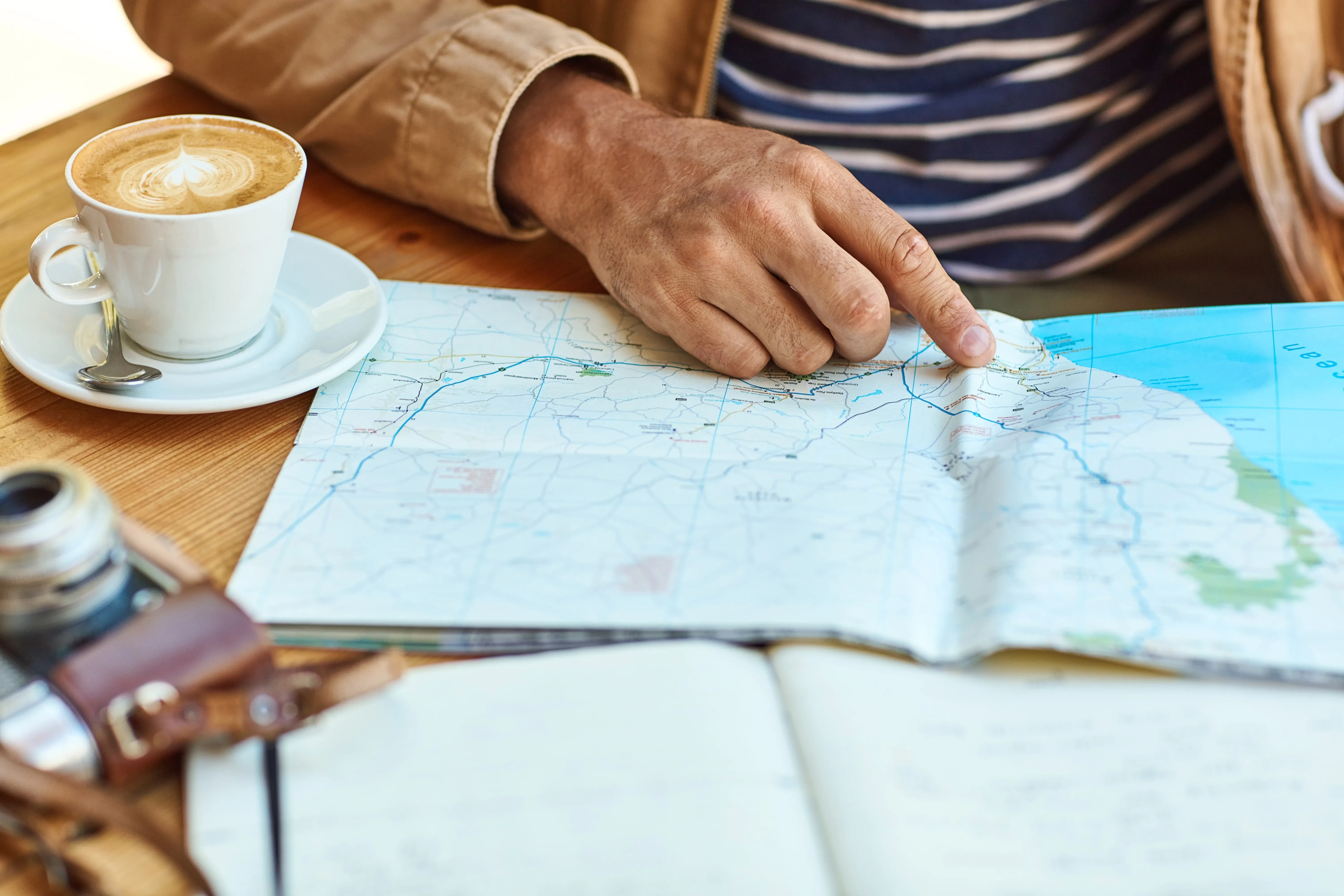 planning a sabbatical