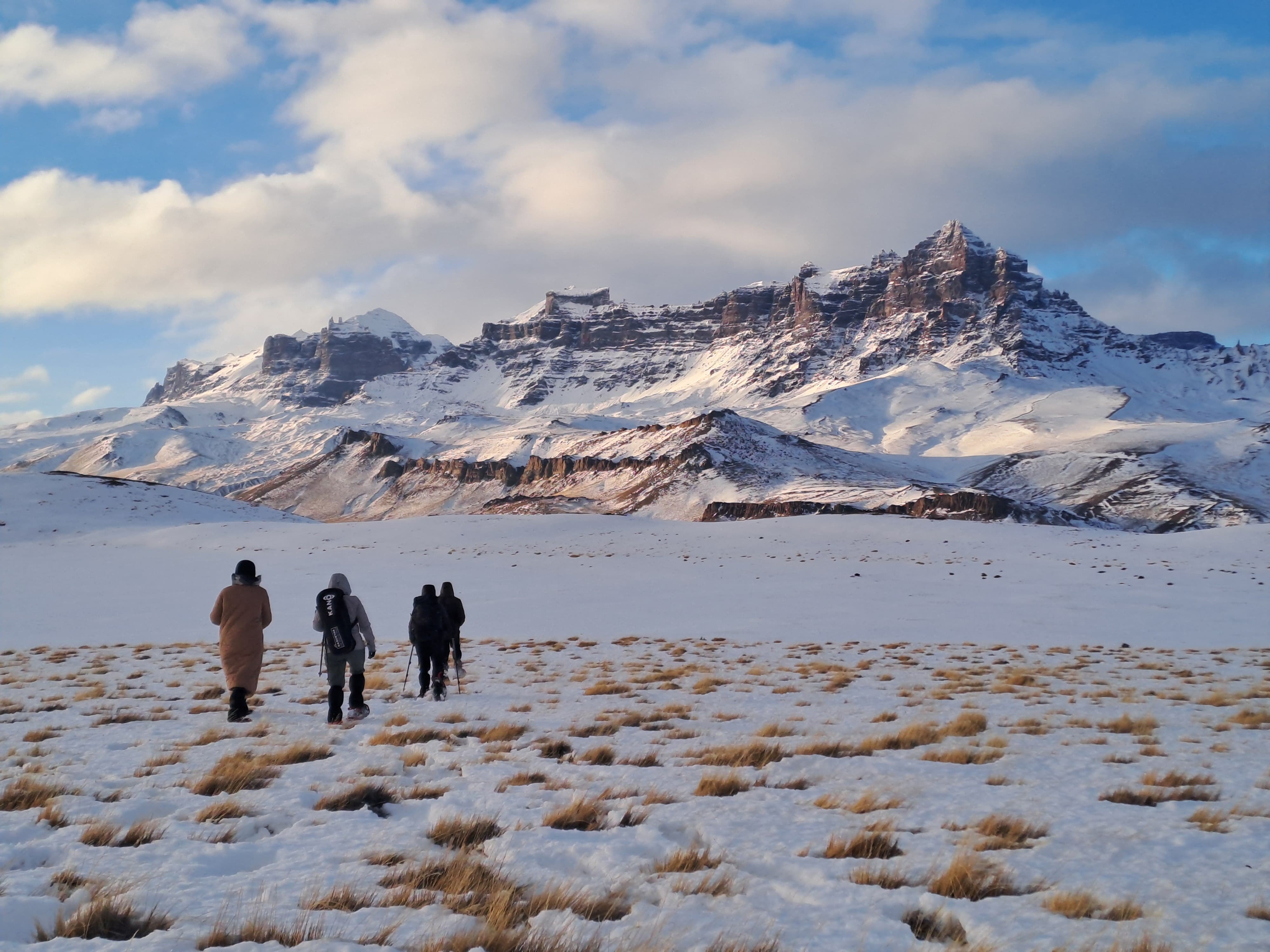 Torres Del Paine National Park