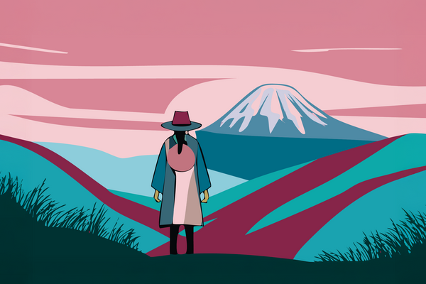 Ecuadorian etiquette for tourists