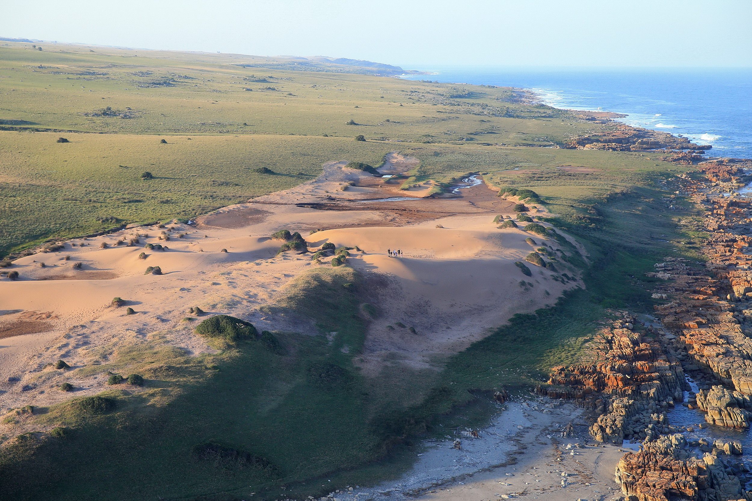 gwe gwe aerial view