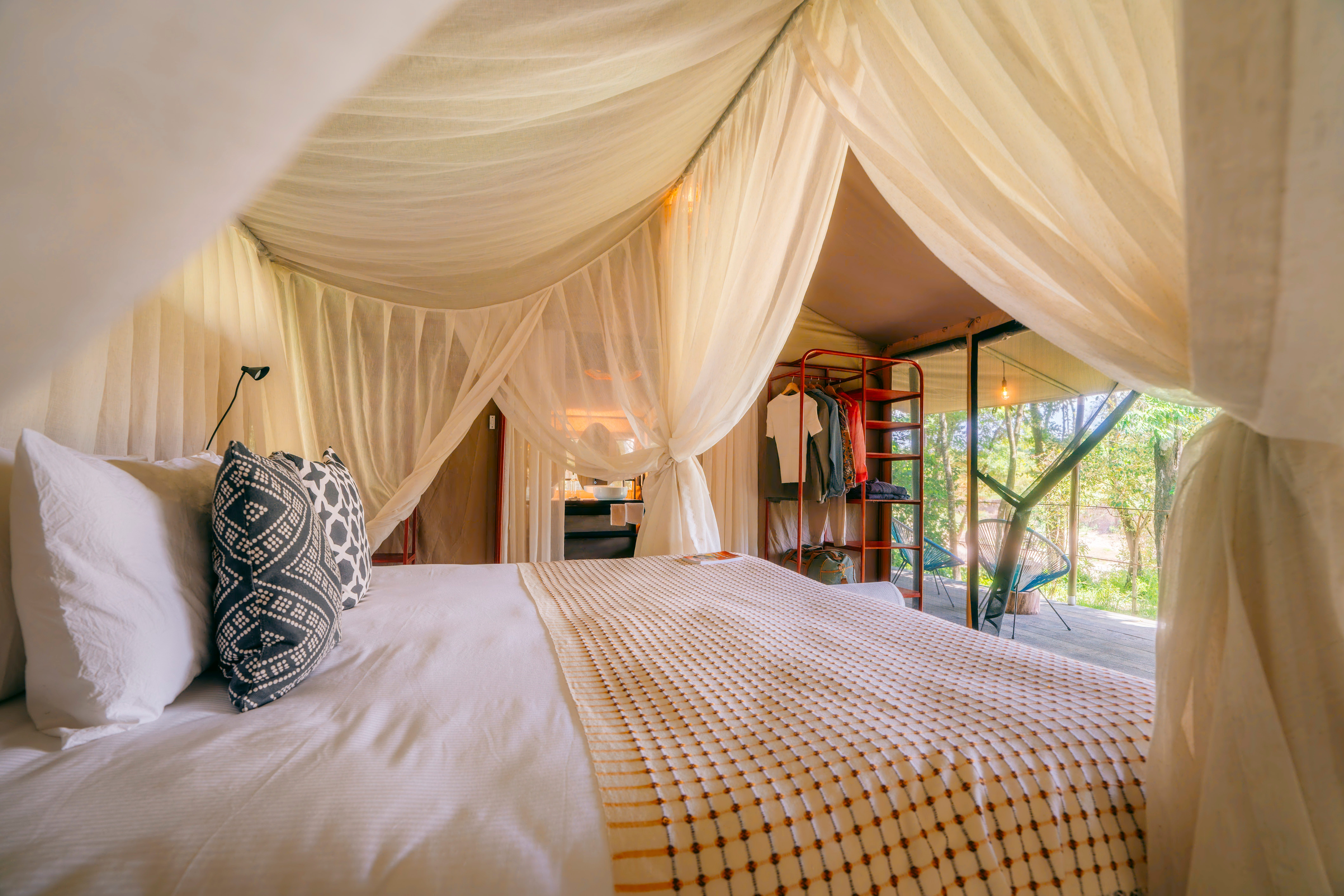 Kenya emboo accommodation