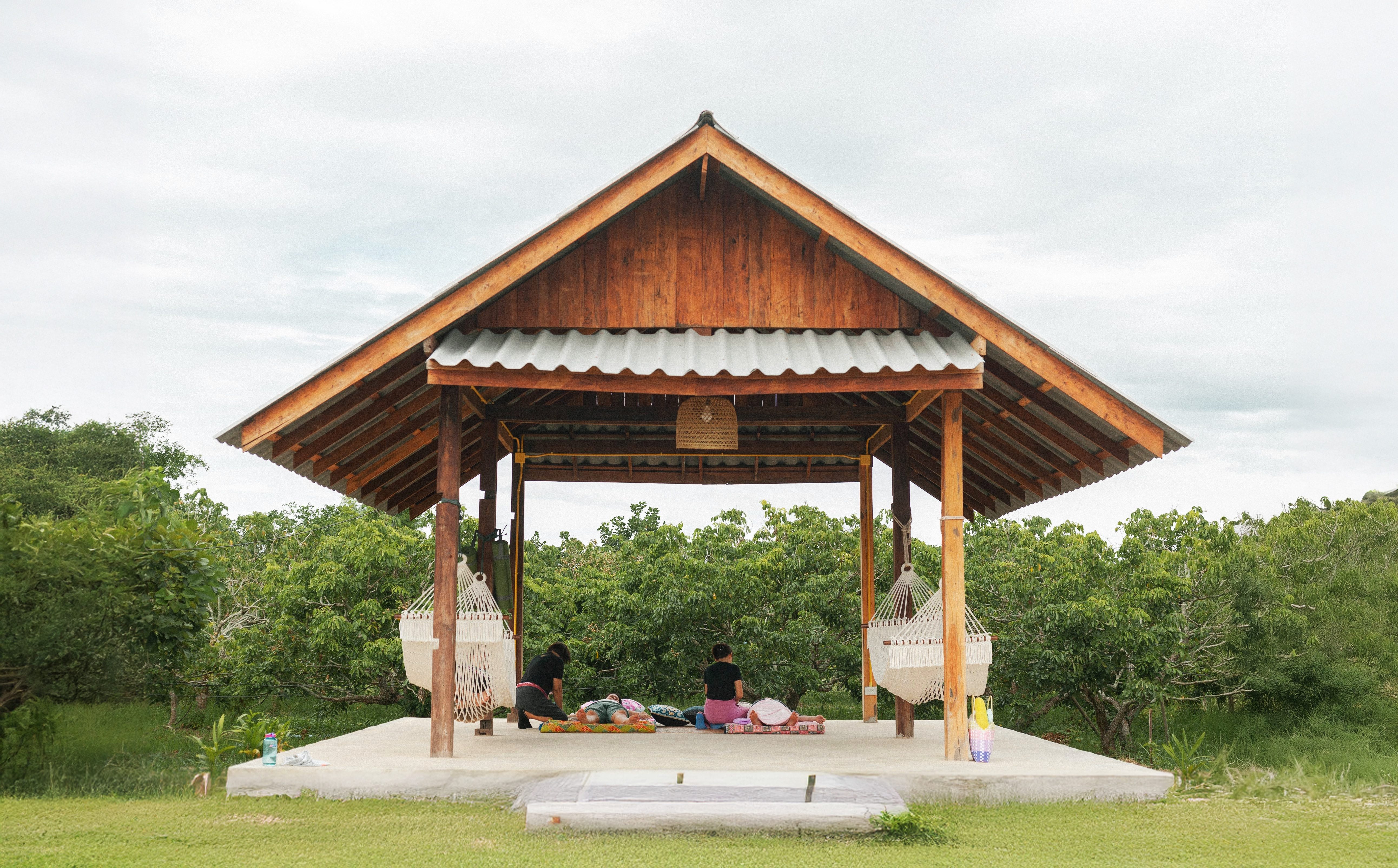 Little Forest Chiang Mai, Thailand