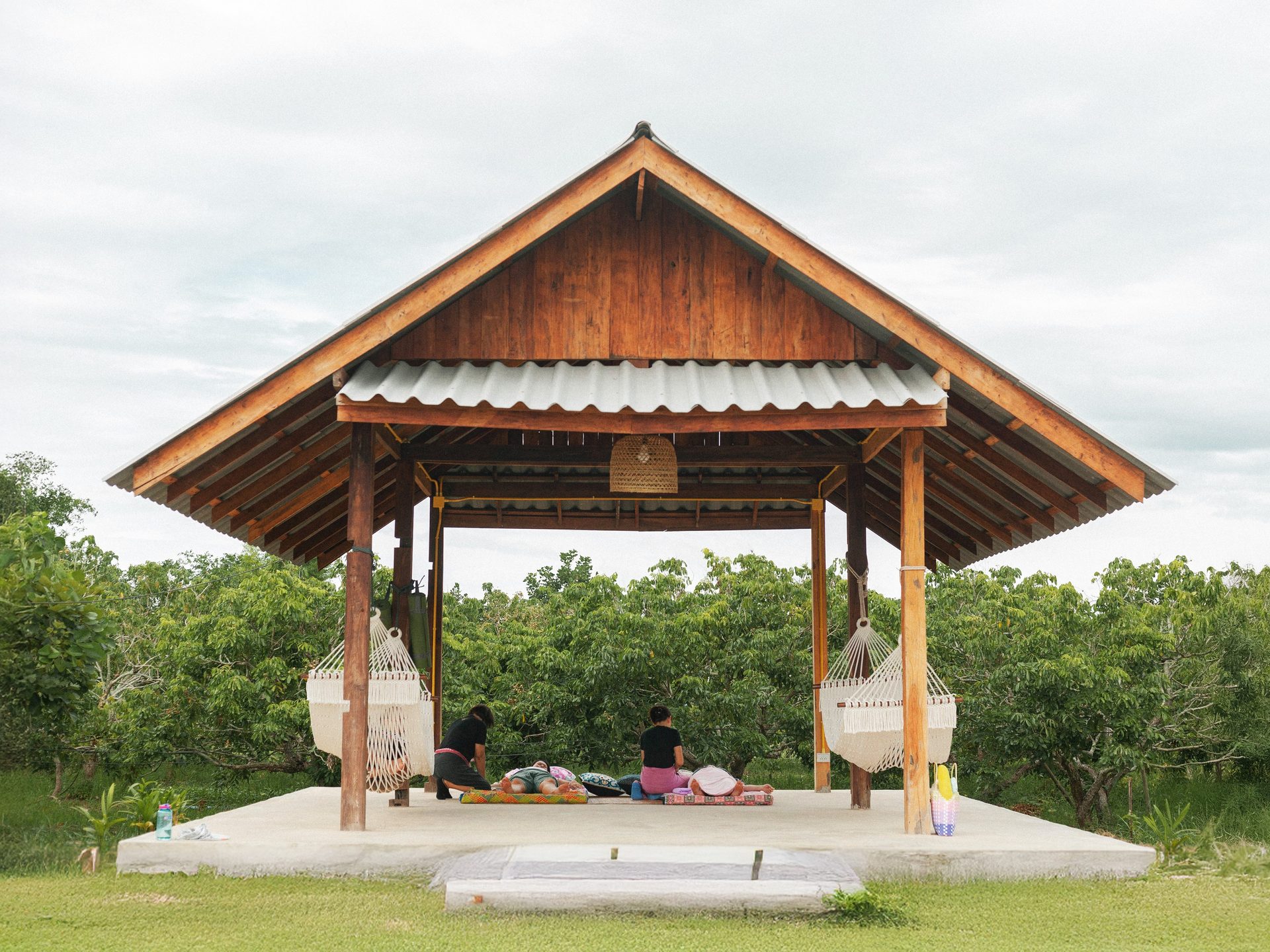 Little Forest Chiang Mai, Thailand